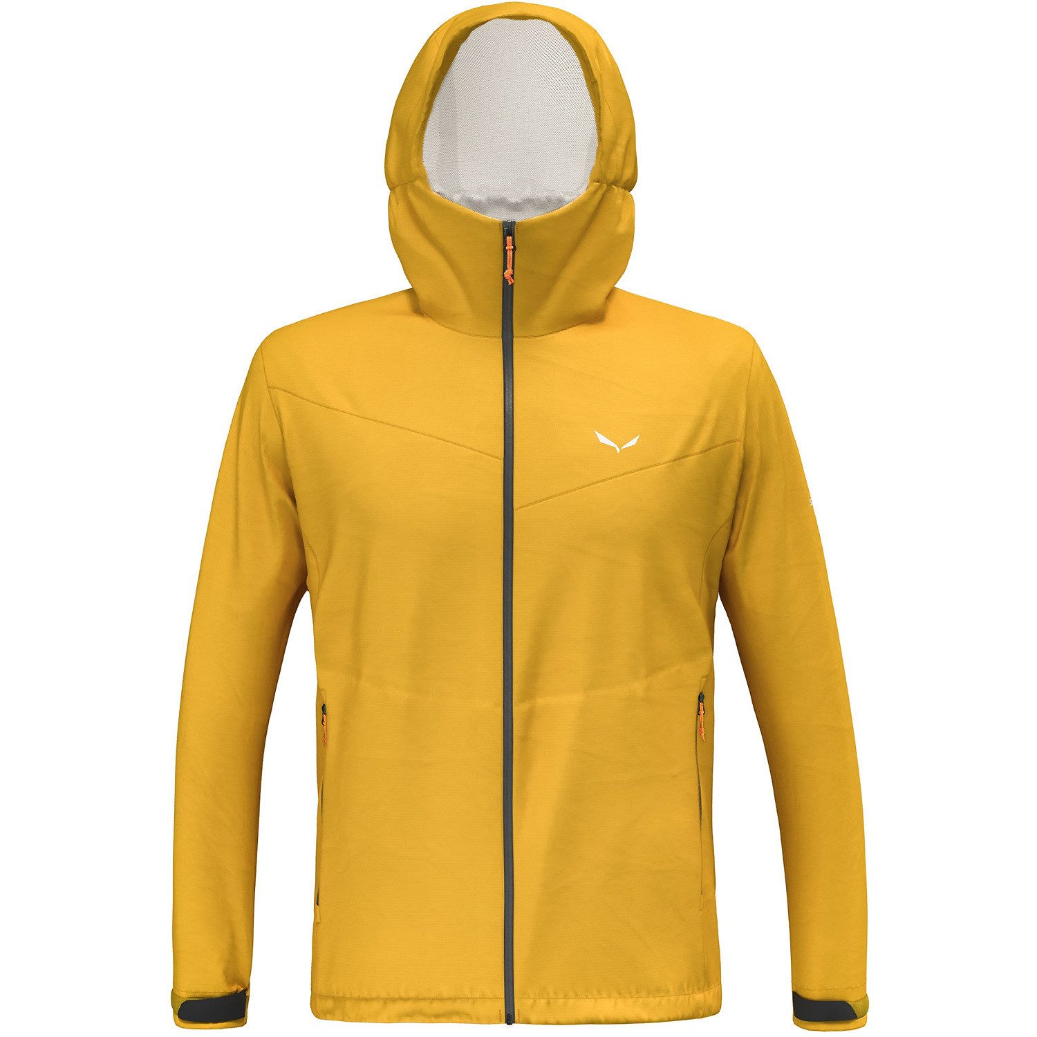 Salewa 3-in-1-Funktionsjacke Jacke M PUEZ AQUA 4 POWERTEX 2.5L JACKET