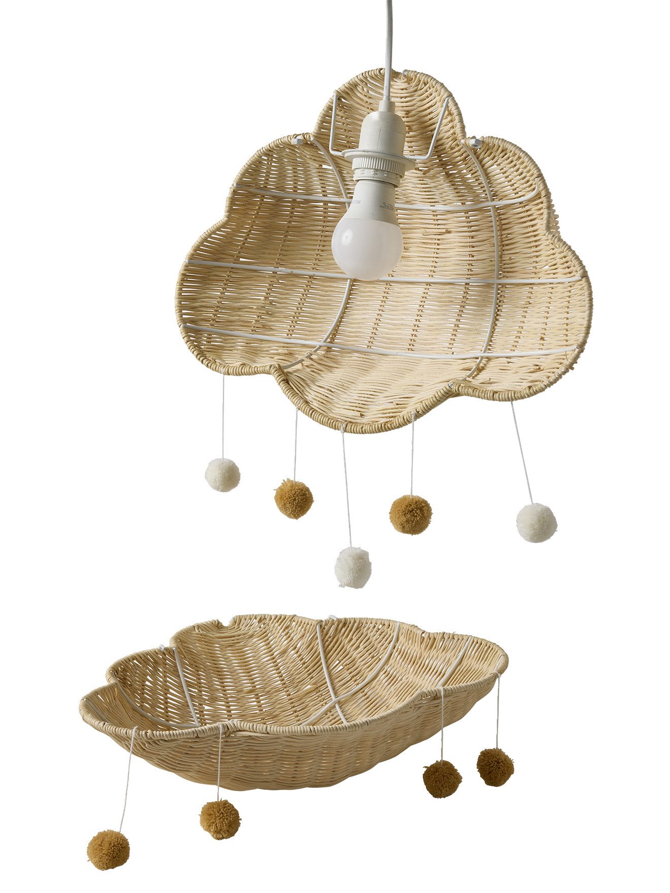 vertbaudet Lampenschirm günstig online kaufen