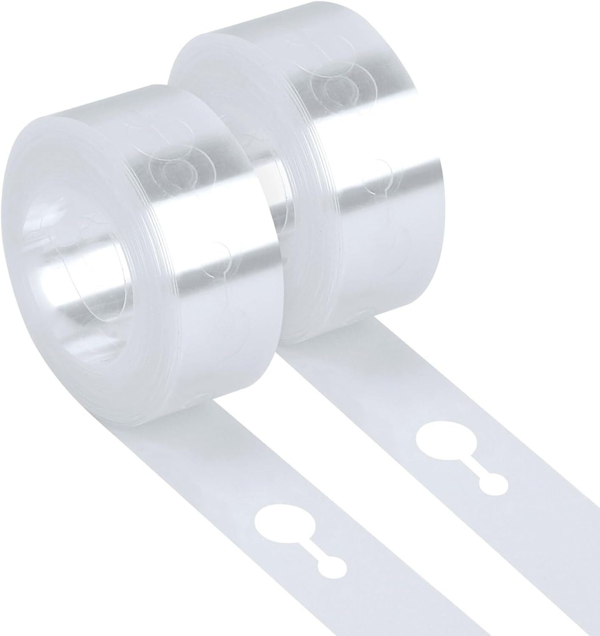 FELIXLEO Ständerprofil Ballon Bogen Girlande Kit ideal für Geburtstage Hochzeiten und Feste (1-St)