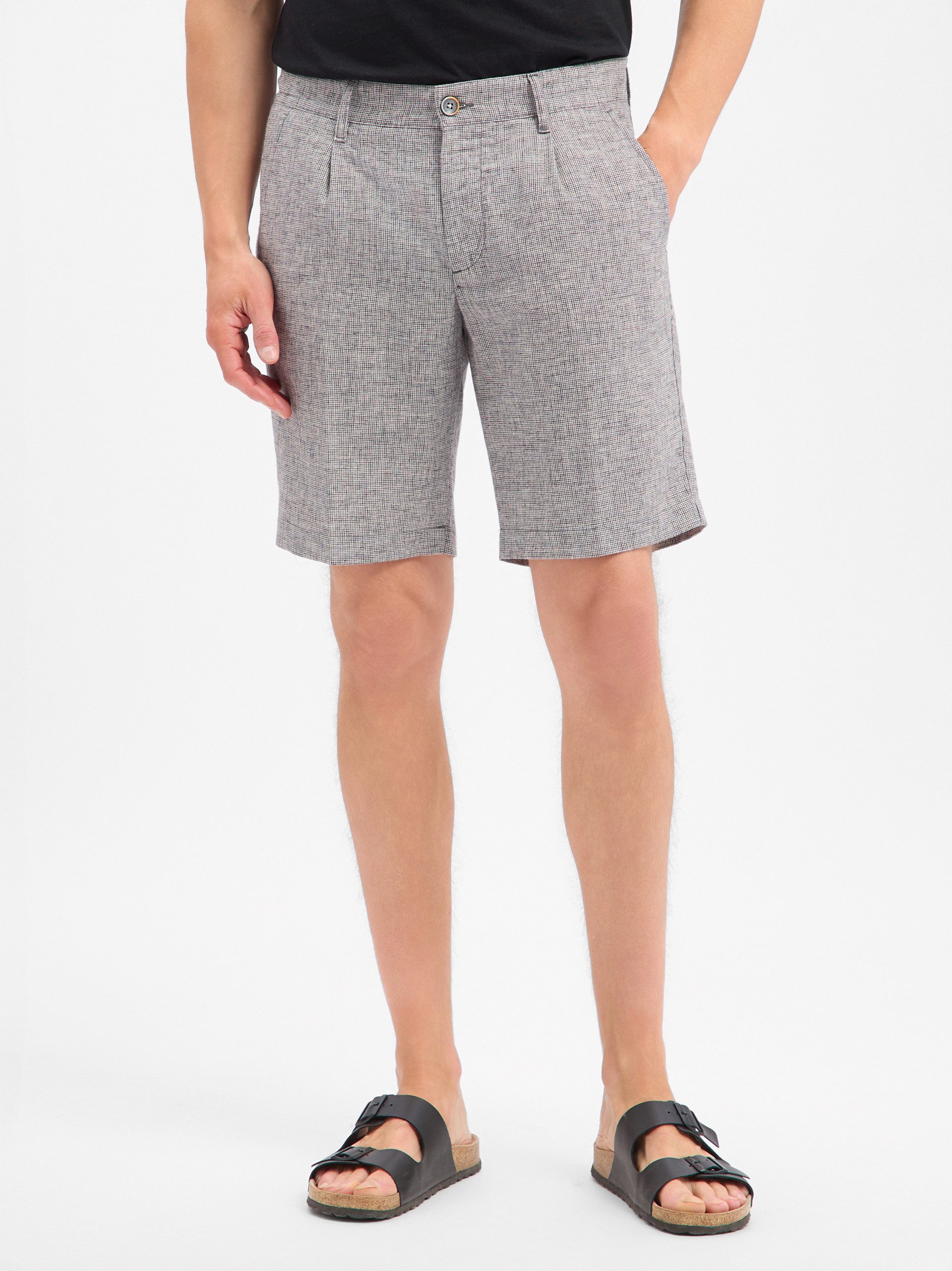 Alberto Shorts
