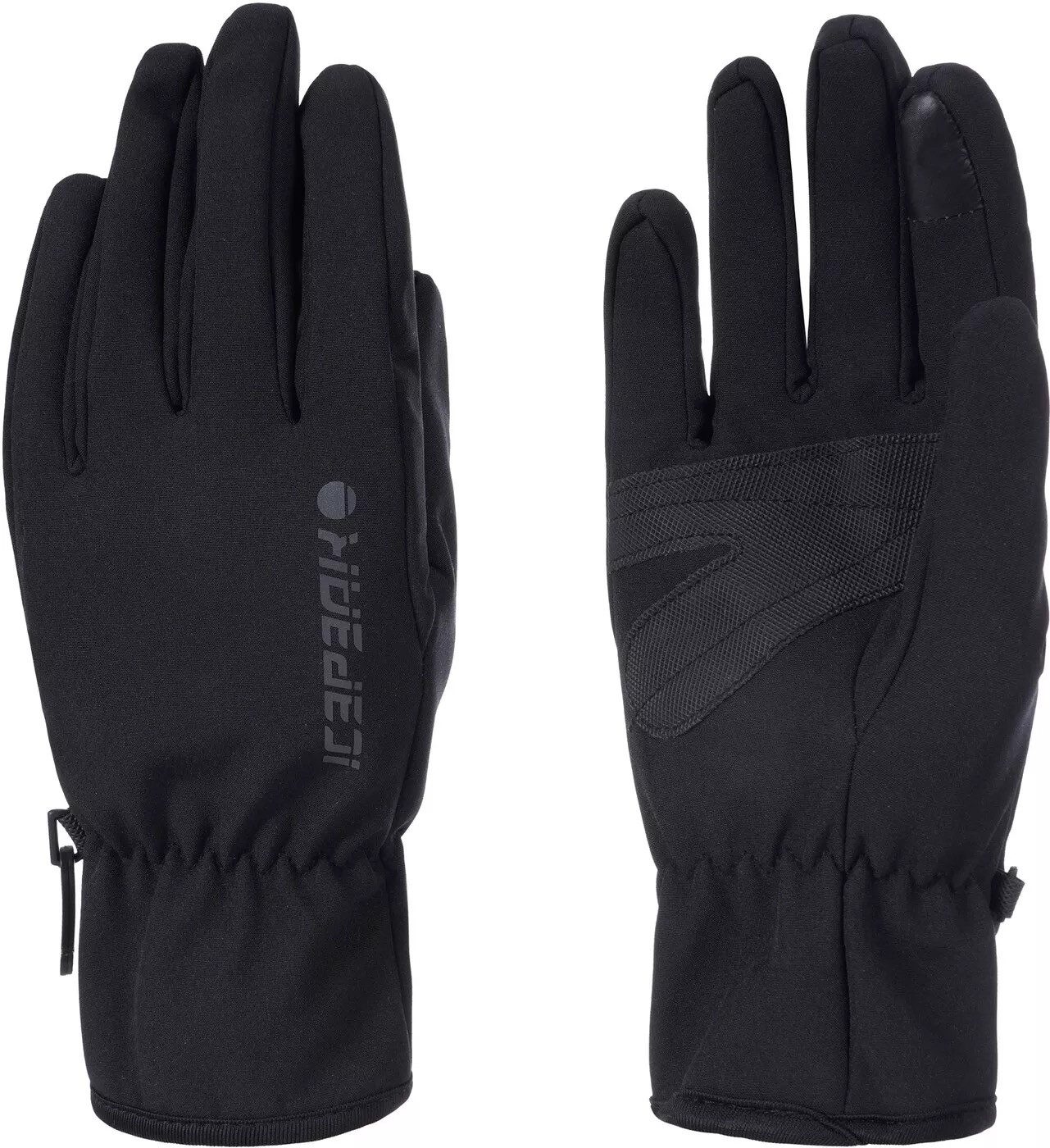 Icepeak Multisporthandschuhe HUSTONVILLE (1-St) günstig online kaufen