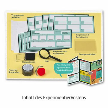 Kosmos Kreativset Finger-Abdrücke