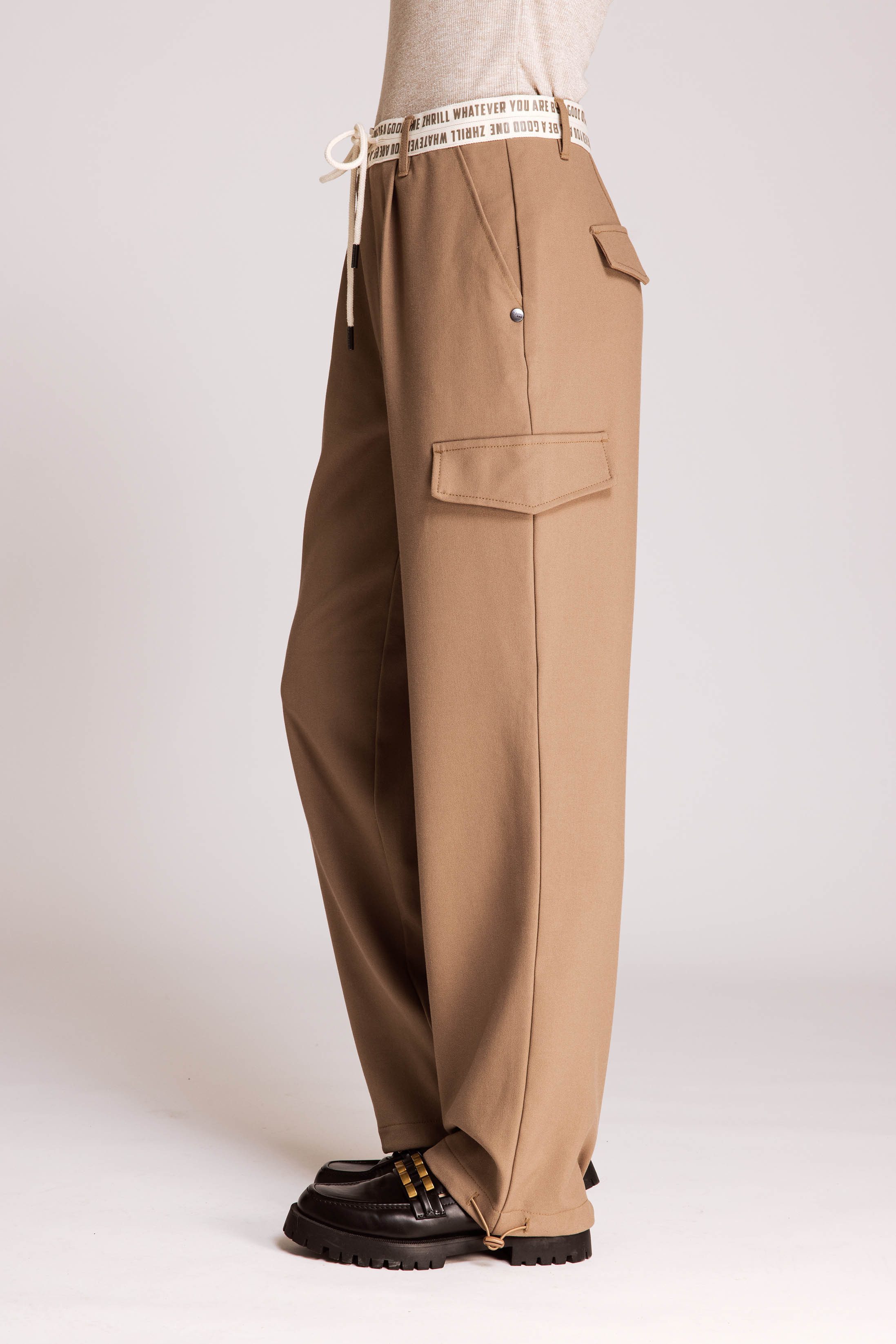 Zhrill Cargohose ZHULLA günstig online kaufen