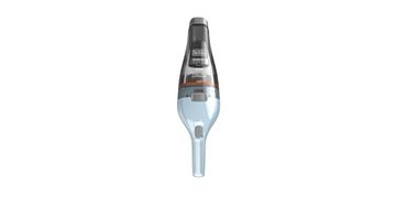 Black & Decker Akku-Handstaubsauger NVC215W DUSTBUSTER, beutelllos, kabellos, beutellos, austausch- und waschbarer Filter