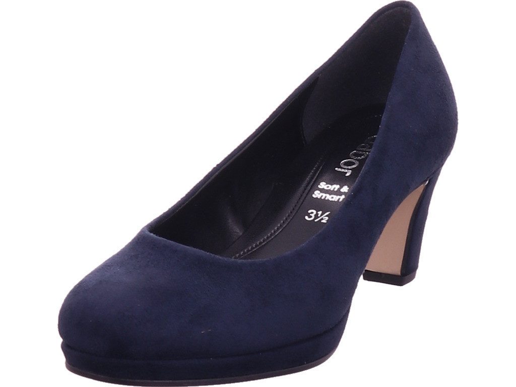 Gabor Pumps