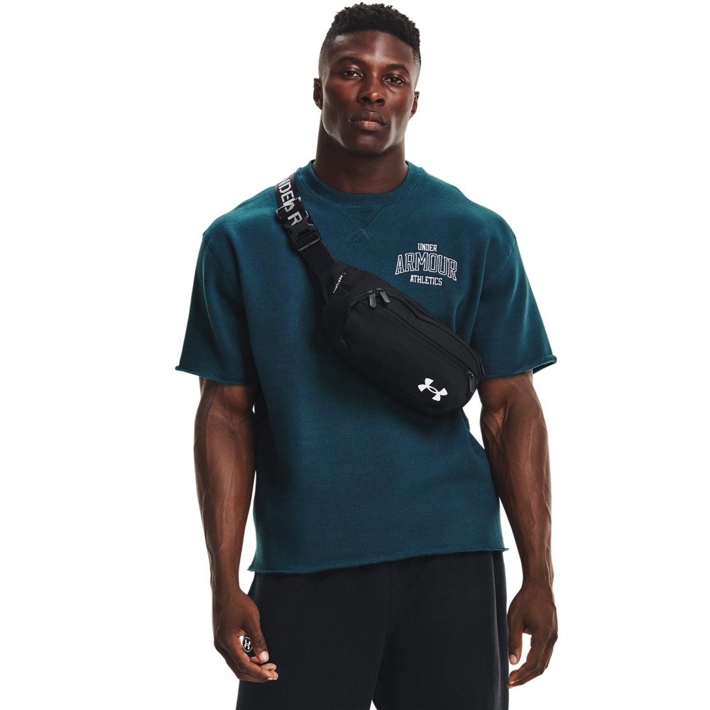 Under Armour® Umhängetasche Under Armour Gürteltasche günstig online kaufen