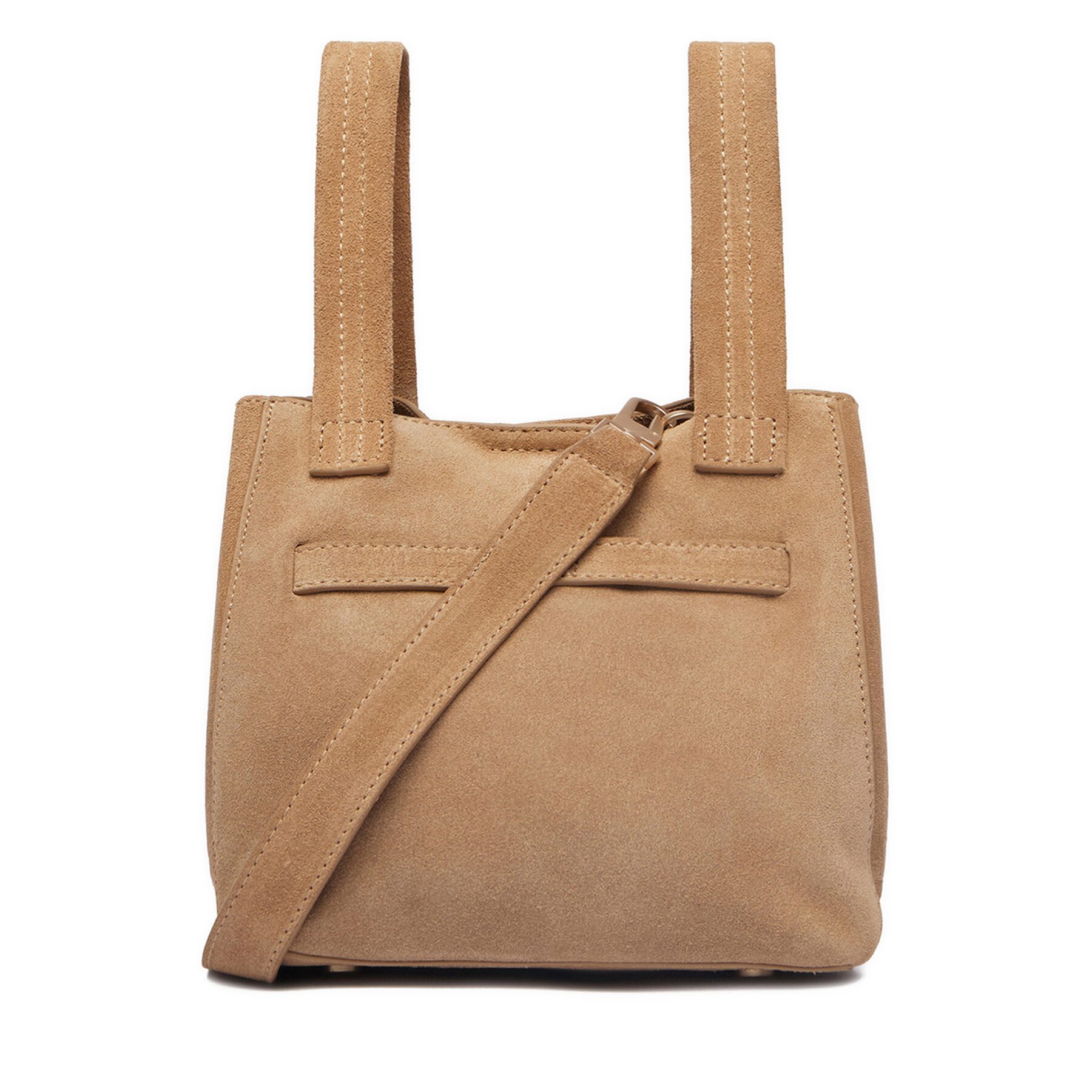 GINO ROSSI Umhängetasche Gino Rossi Damen Tasche Beige