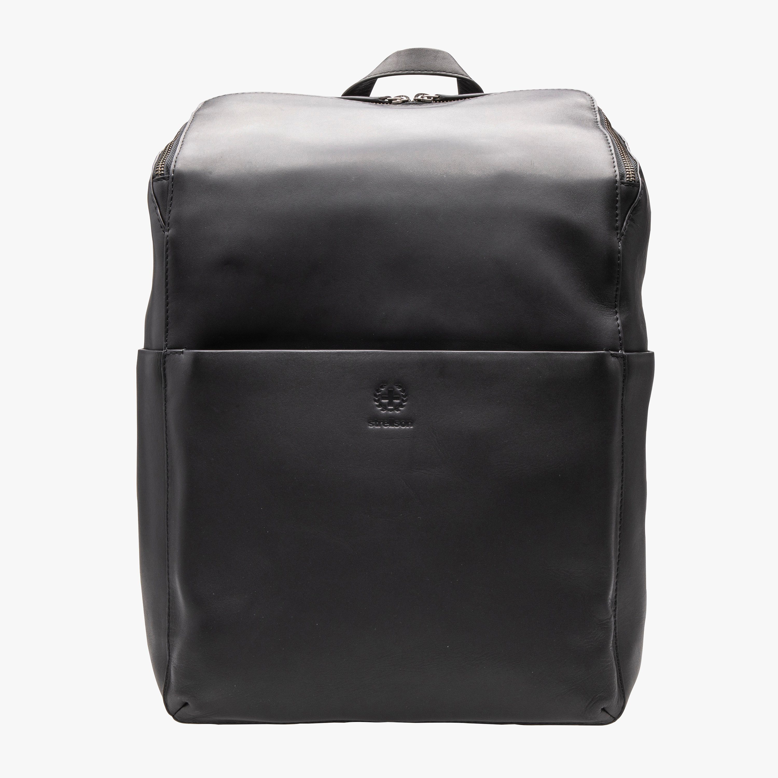Strellson Rucksack Strellson Rucksack bakerloo robbie backpack mvz