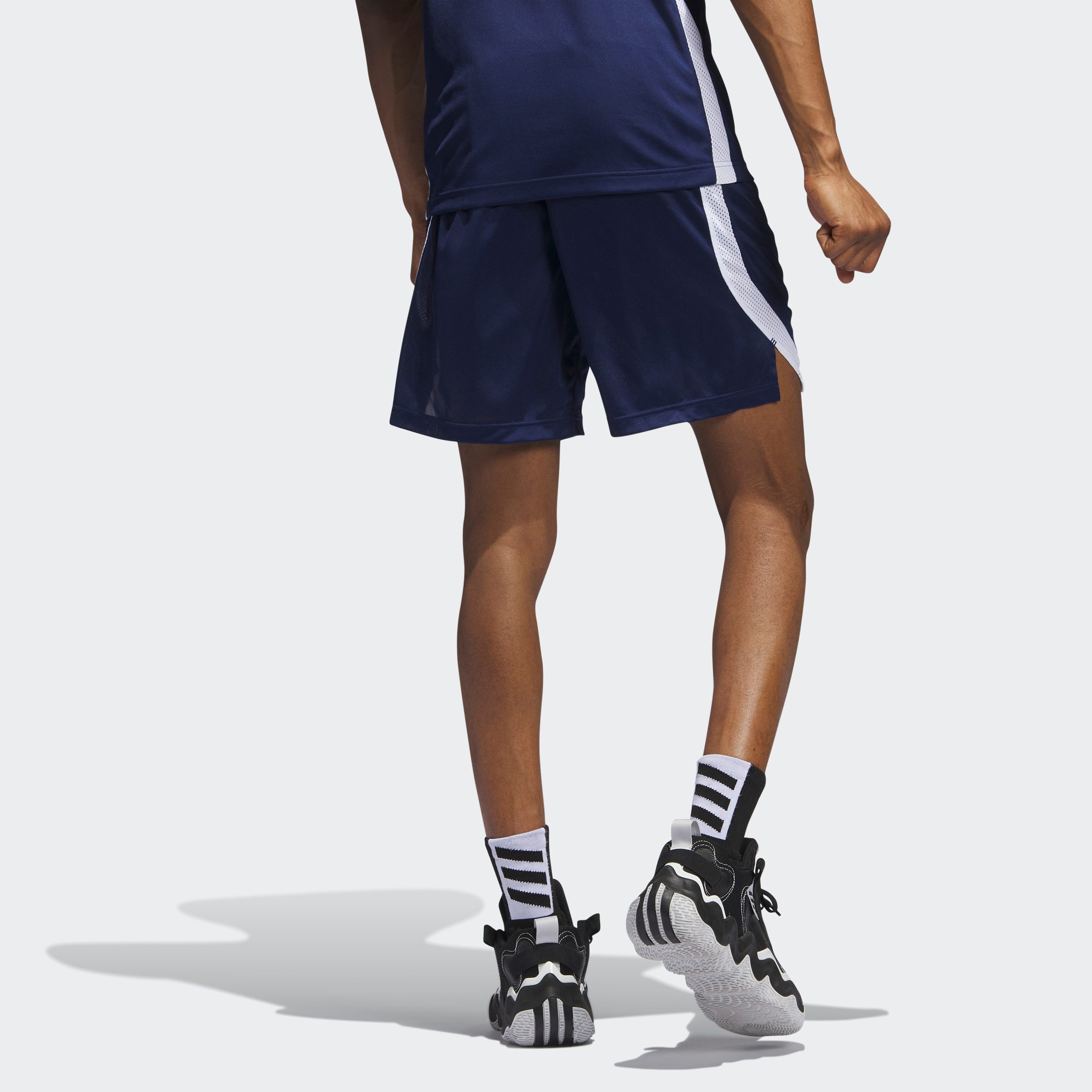 adidas Performance Trainingsshorts ICON SQUAD