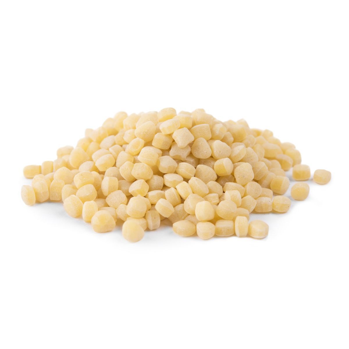 La Vela Nudeln La Vela Fregola Pasta Trafilatura al Bronzo 500g Nudeln aus Sardinien