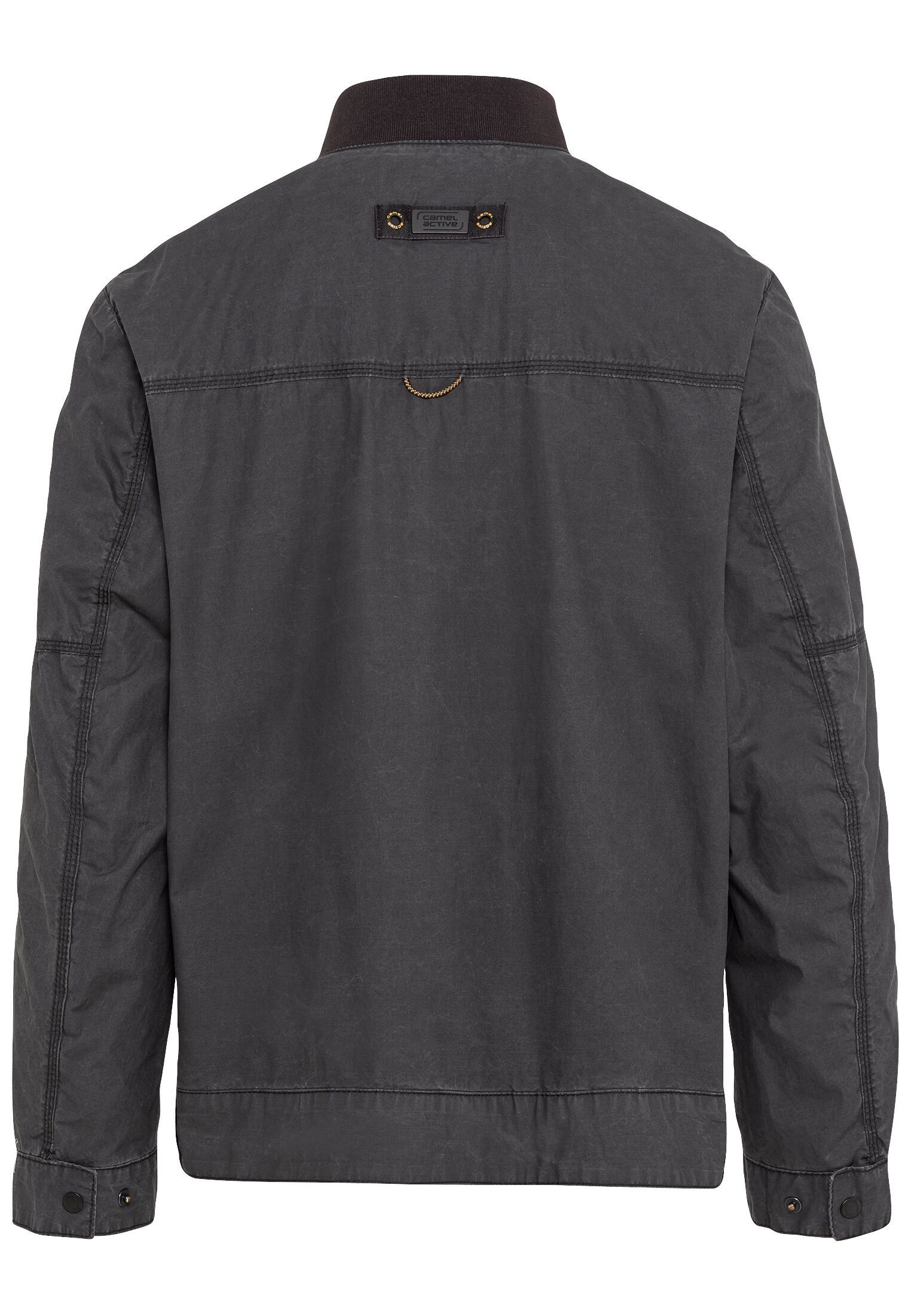 camel active Blouson Leichter Blouson aus günstig online kaufen