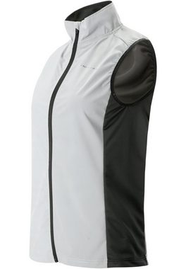 ENDURANCE Funktionsweste Rumey W Light Night Vest mit top 360 Grad Sichtbarkeit im Dunkeln