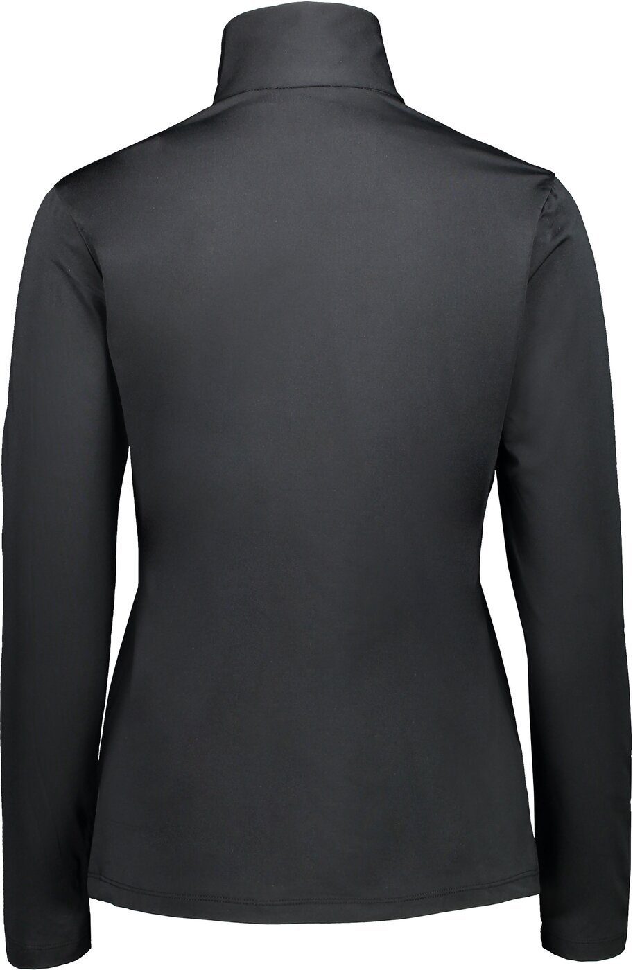 CMP Rollkragenpullover WOMAN SWEAT U901 NERO günstig online kaufen