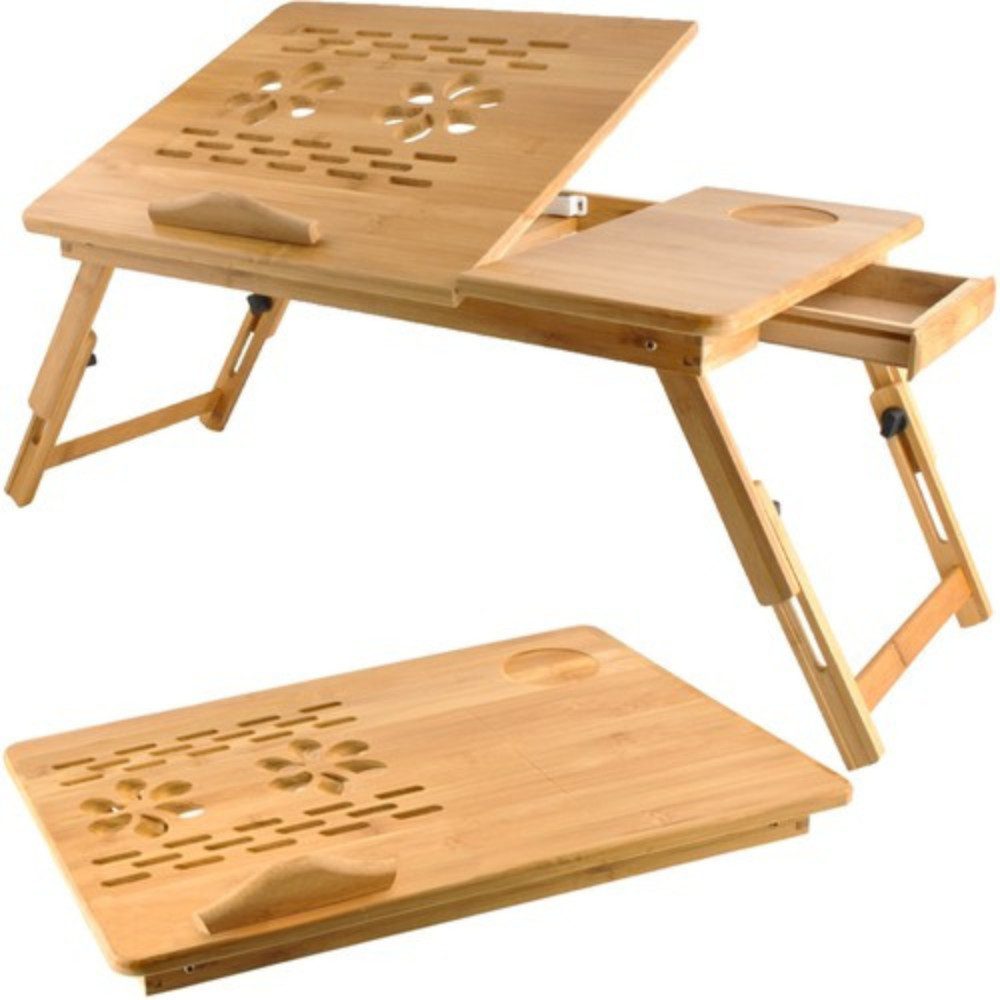 Ruhhy Laptoptisch Tisch für Notebook (Spar-Set, günstig online kaufen