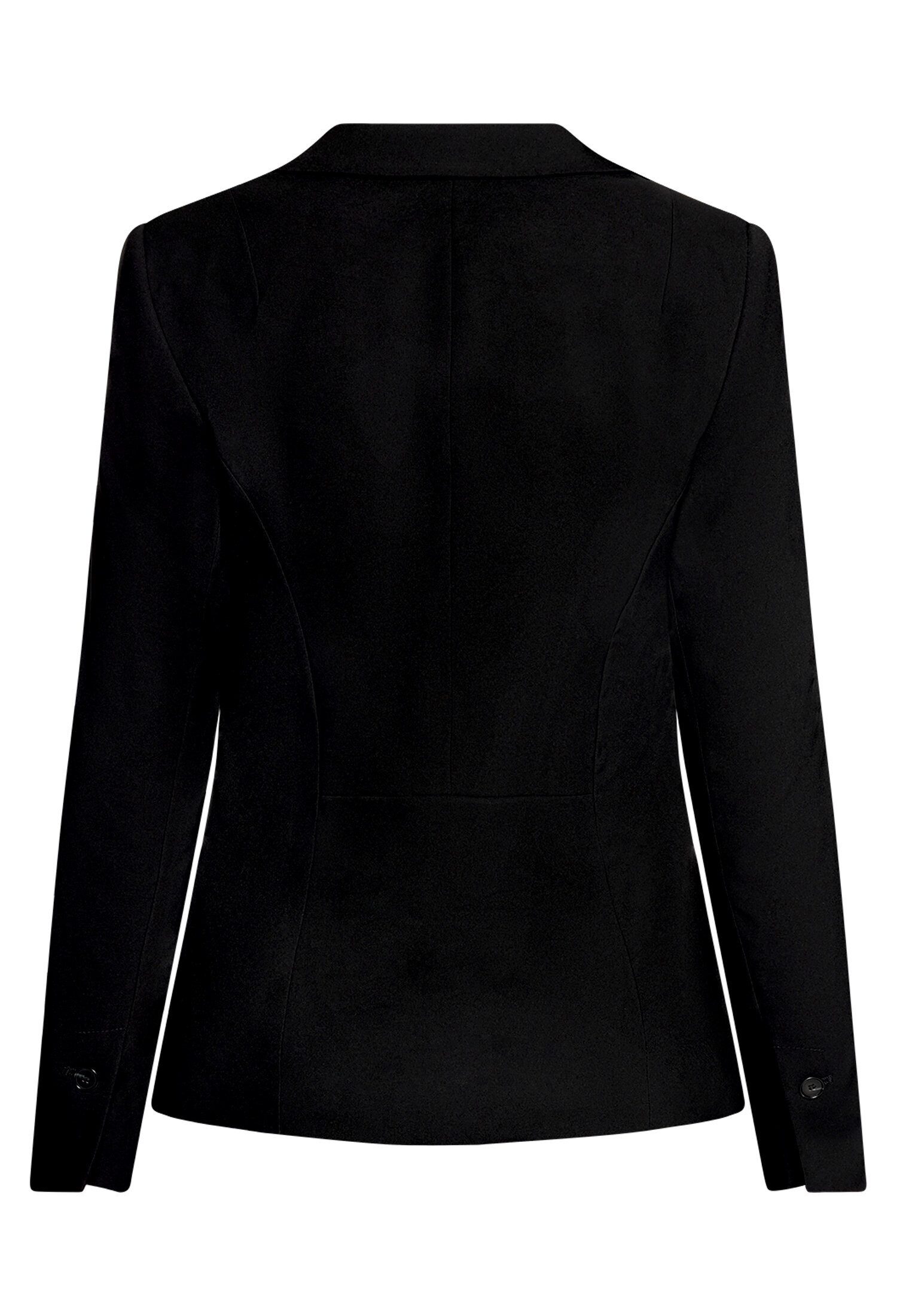 Betty Barclay Kurzblazer Damen langarm Form