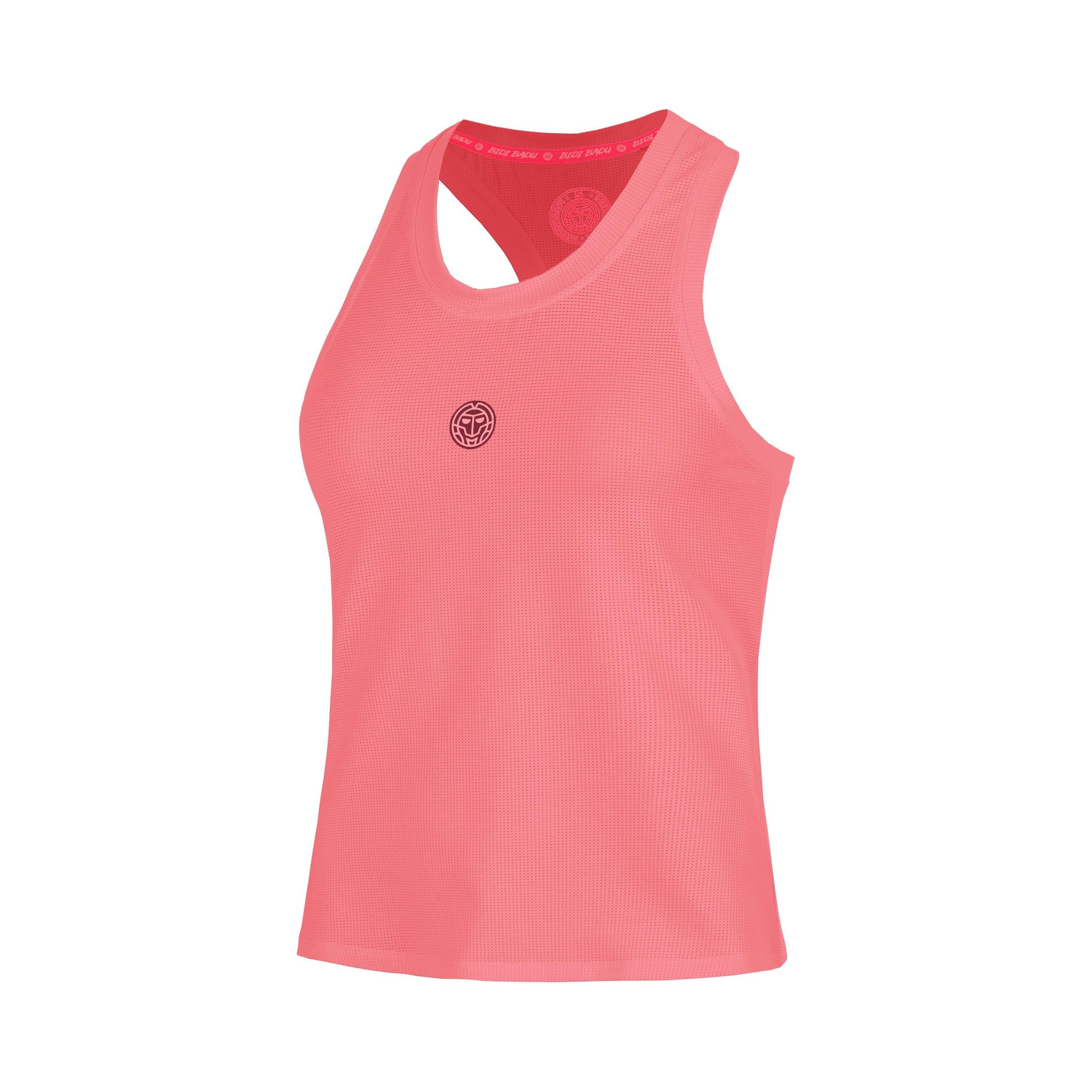 BIDI BADU Tanktop Freeze Out Racerback