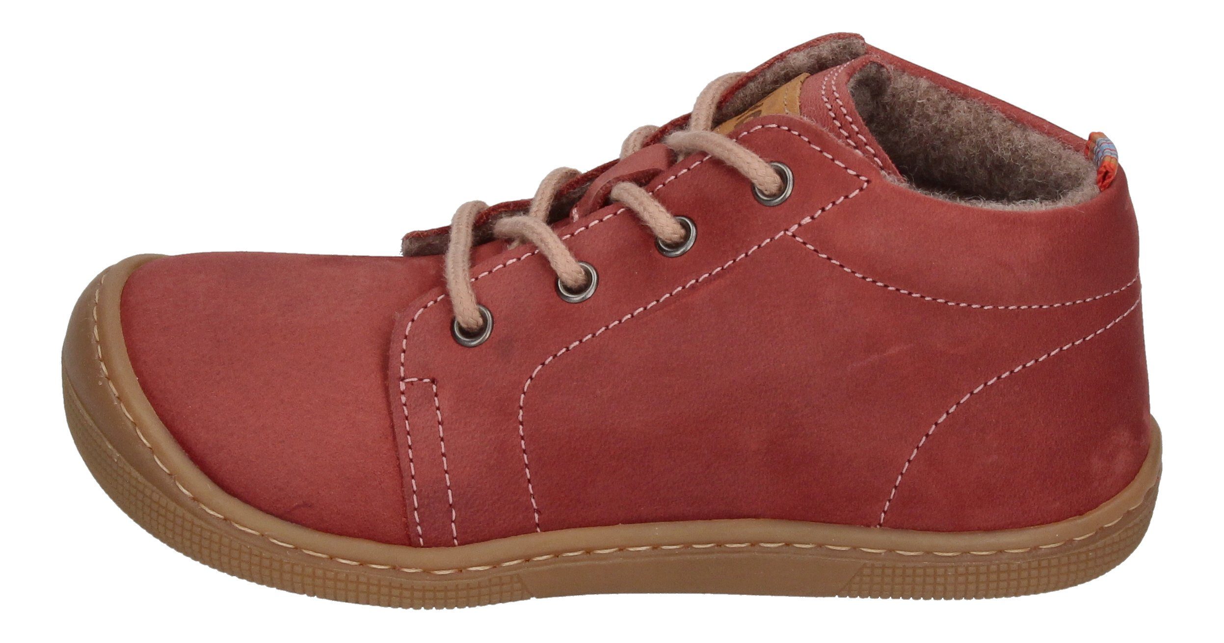 KOEL DELI HYDRO FELT Barfußschuh Blossom
