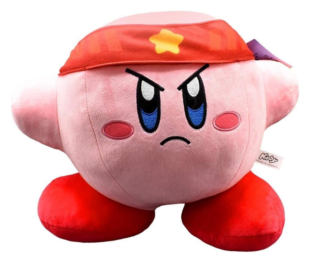 Barrado Plüschfigur Nintendo Plüschfigur Kirby 30 cm