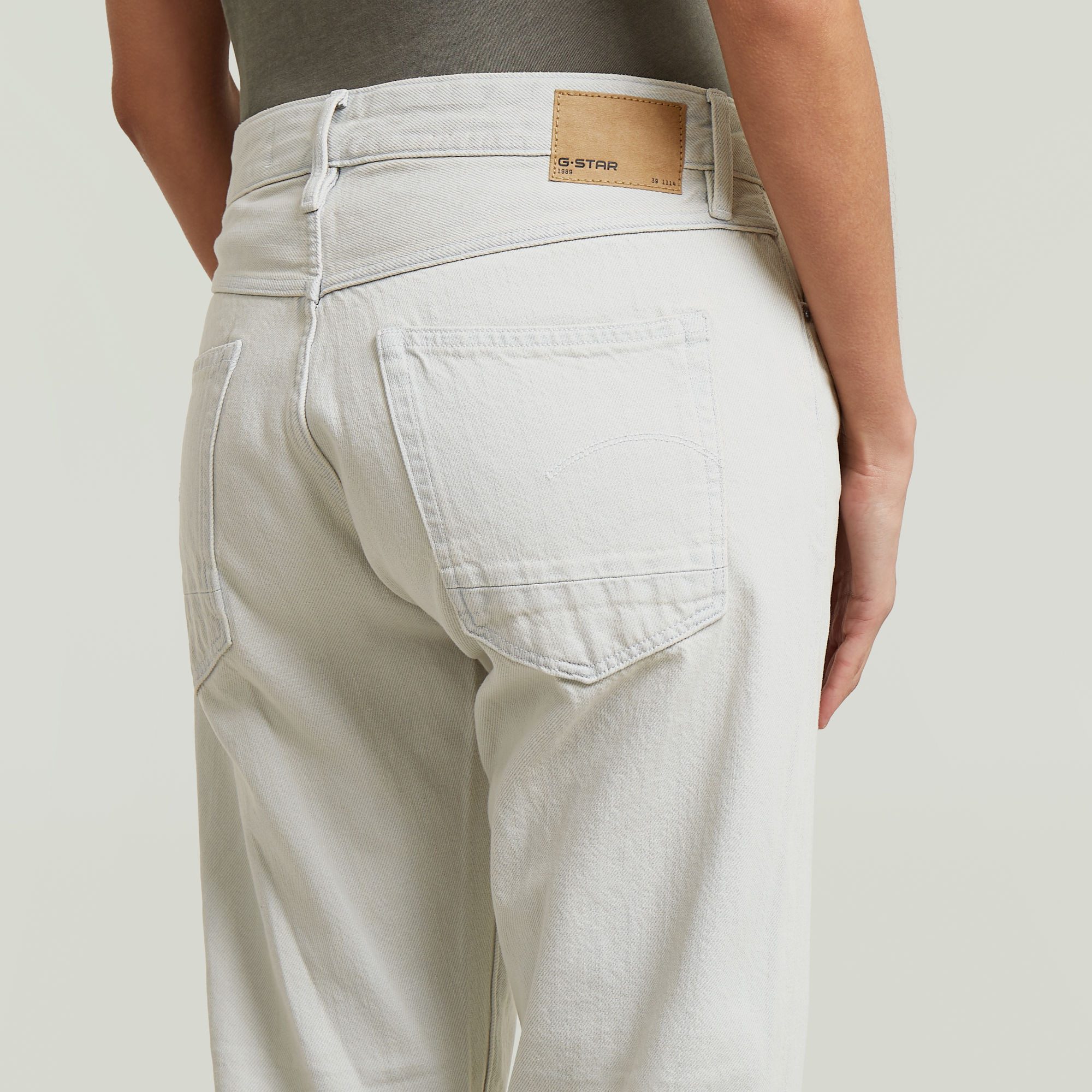 G-STAR Boyfriend-Jeans Kate im 5-Pocket-Stil günstig online kaufen