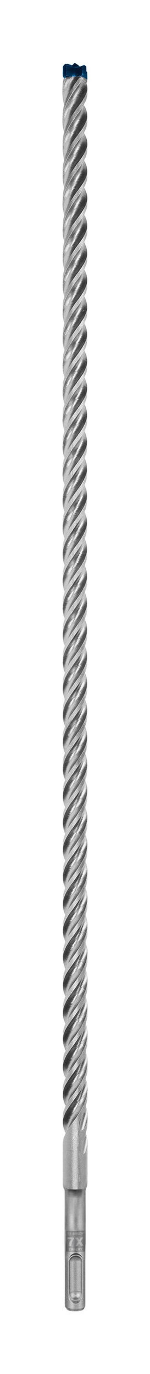 Universalbohrer Expert SDS plus-7X