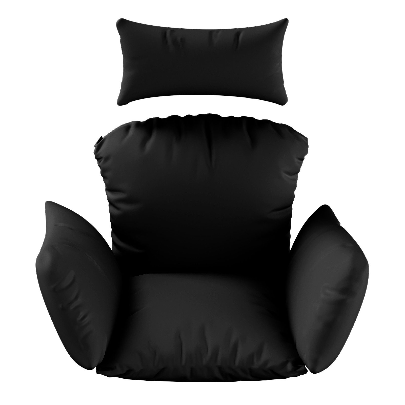 HOMELUX Hängesessel Hängesessel Kissen, Polster, Swing günstig online kaufen