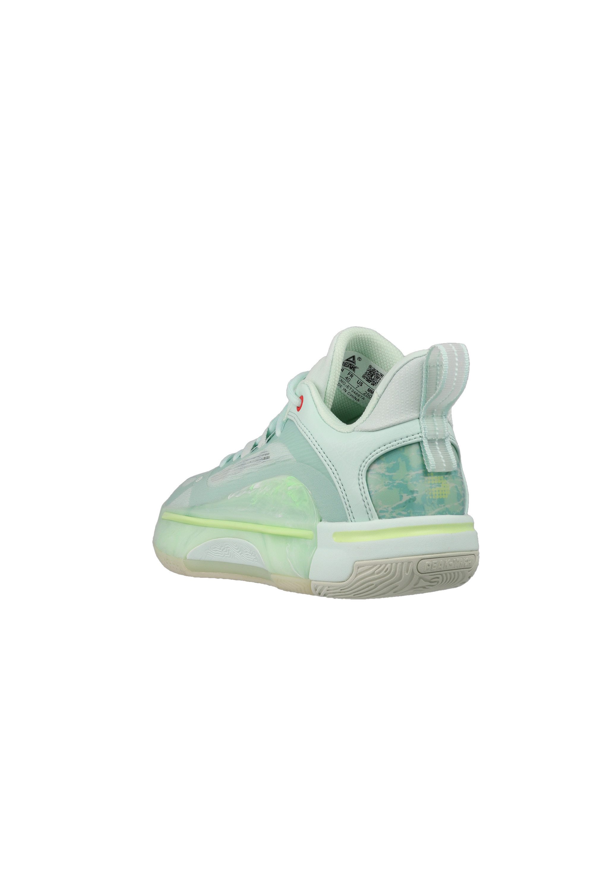 PEAK TaiChi Flash 5.0 Basketballschuh
