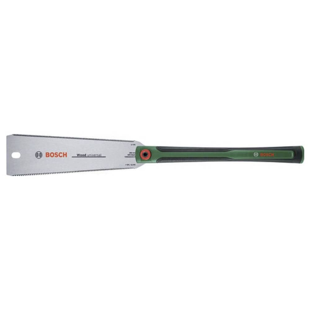 Bosch Home & Garden Handsäge Handwerkzeuge Japansäge Ryoba 250 mm