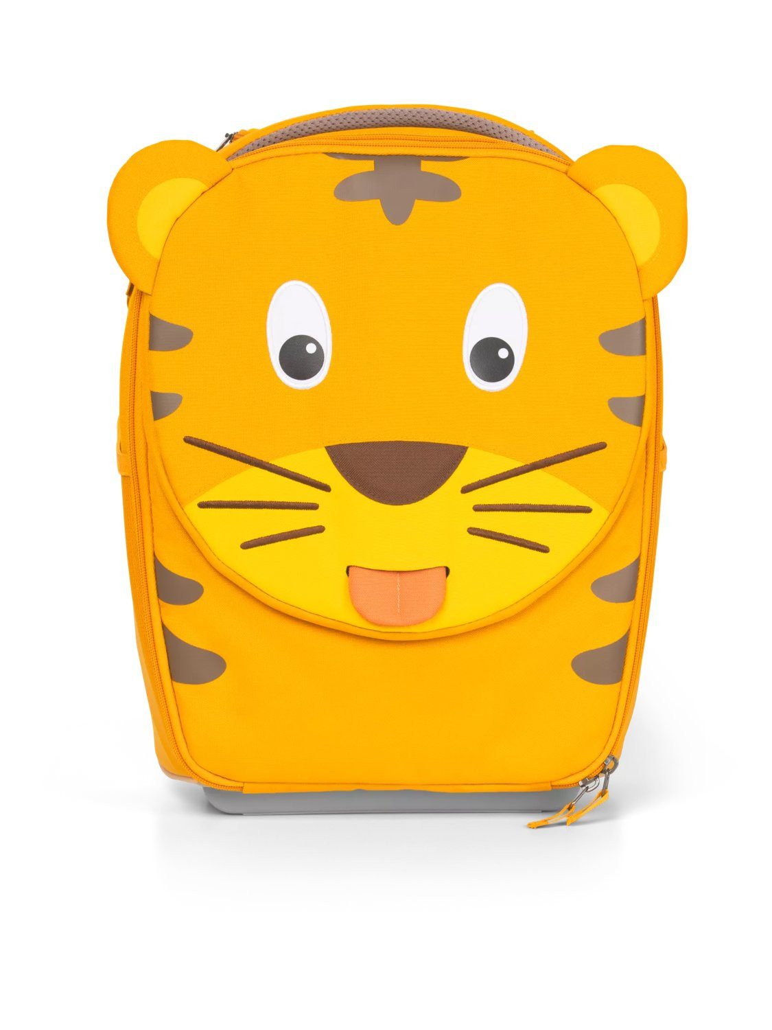 Affenzahn Kinderkoffer Kinderkoffer, 2 Rollen, Handgepäck