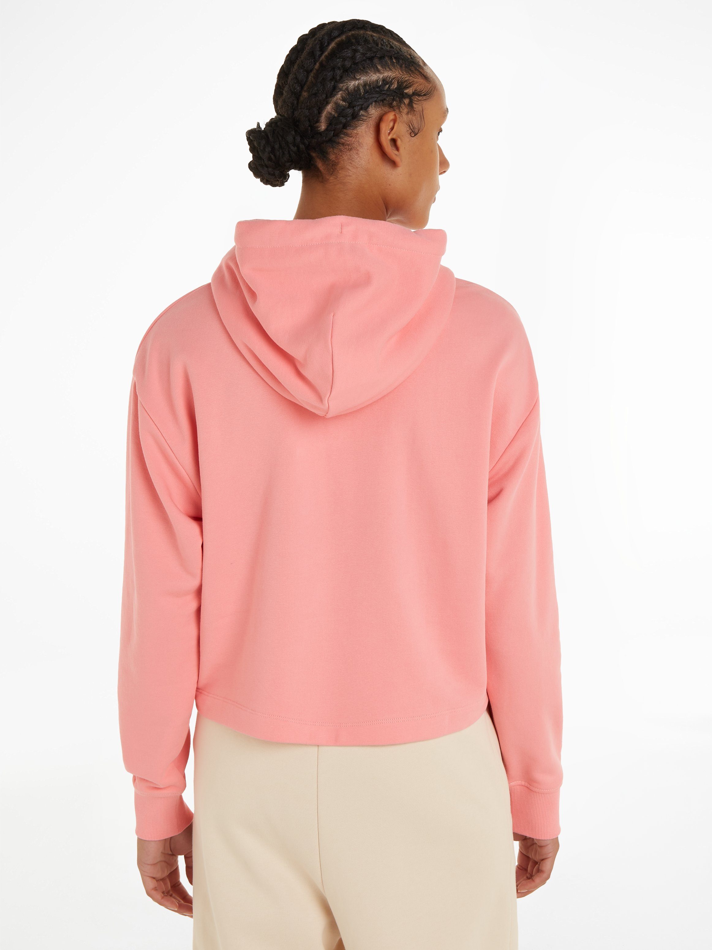 Tommy Jeans Kapuzensweatshirt TJW RLX ESSENTIAL günstig online kaufen