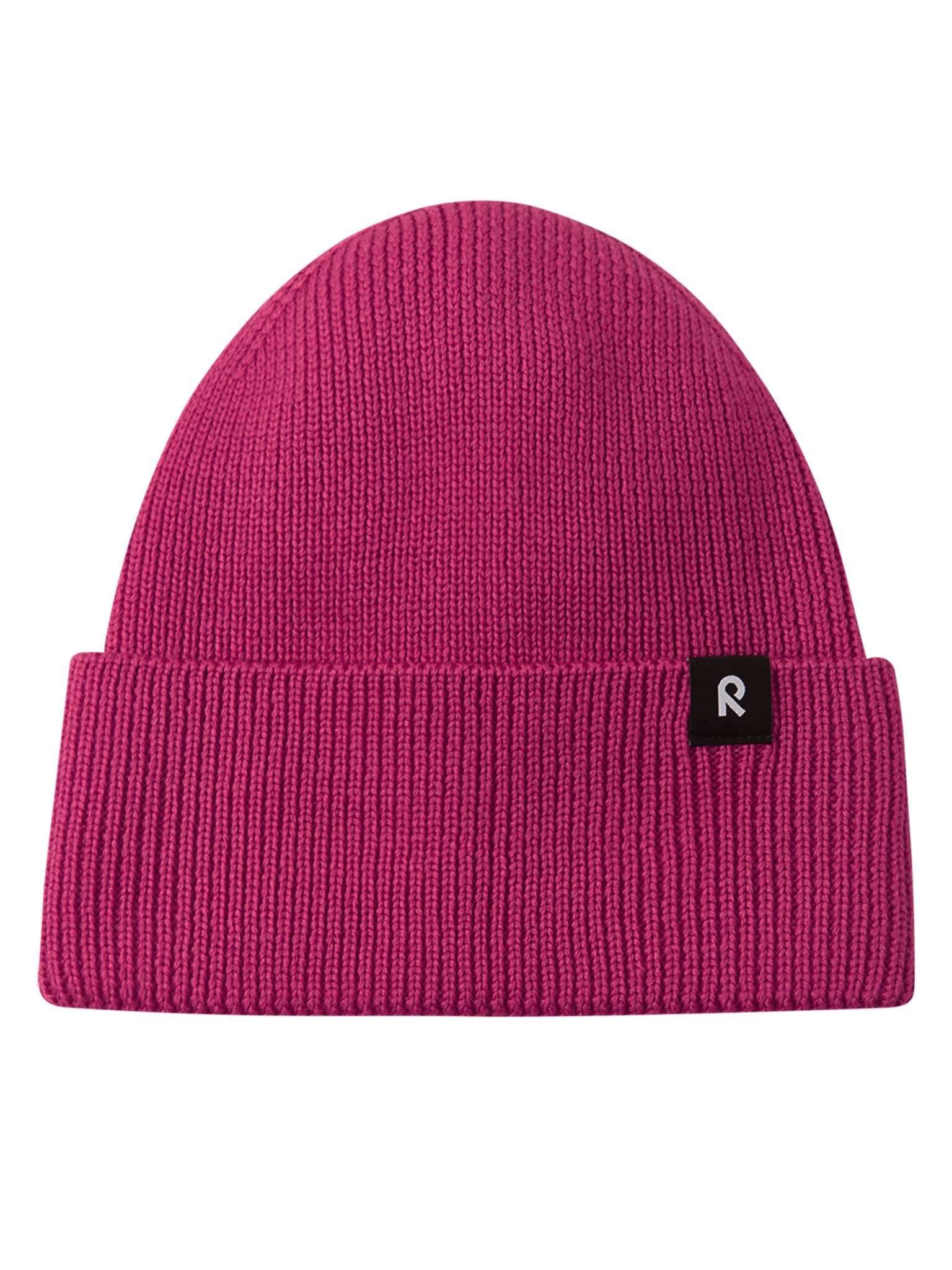 reima Sonnenhut Reima Mädchen Mütze REIMA-5300022B-4820 REISSARI ROSY BERRY mehrfarbig