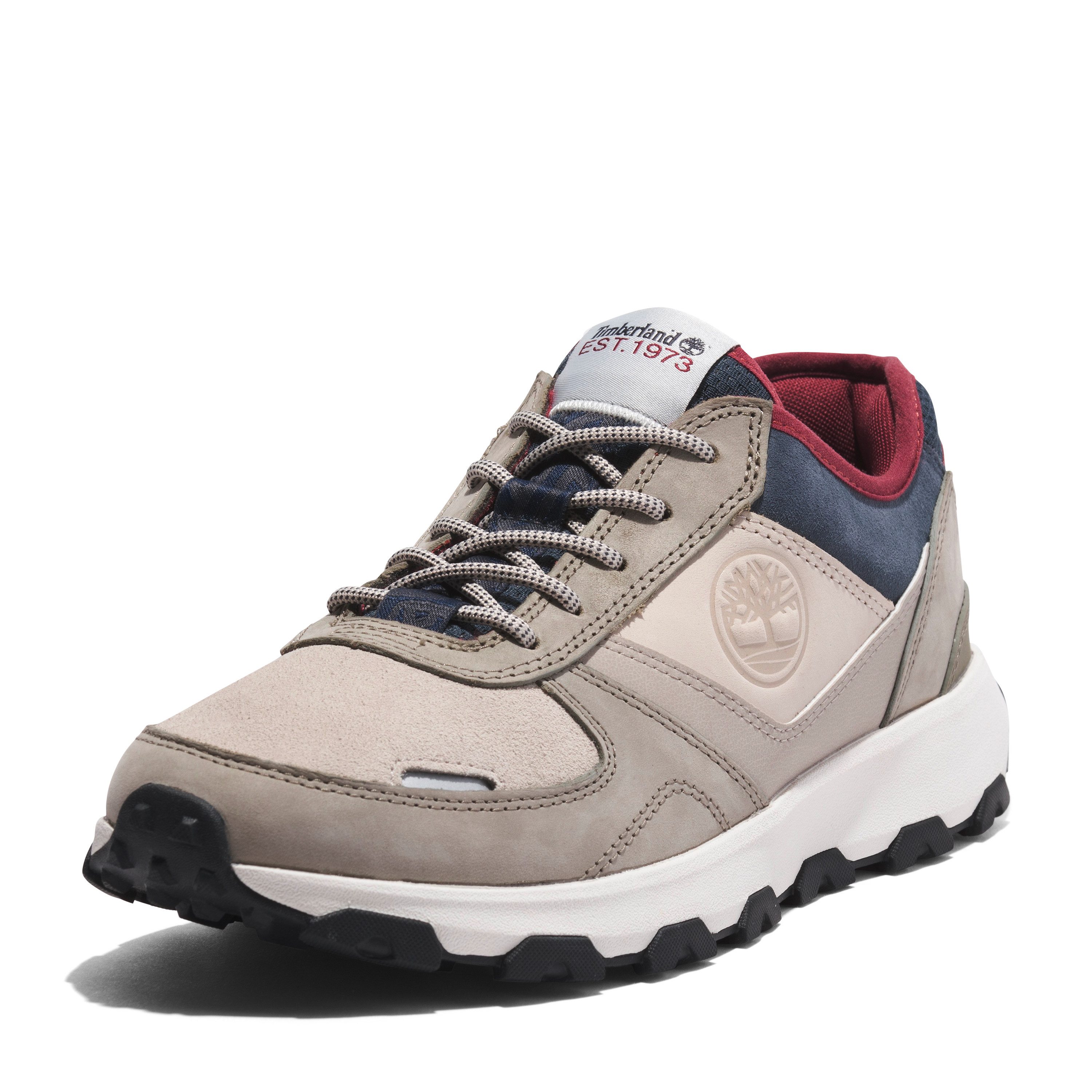 Timberland WINSOR PARK LOW LACE UP SNEAKER Sneaker