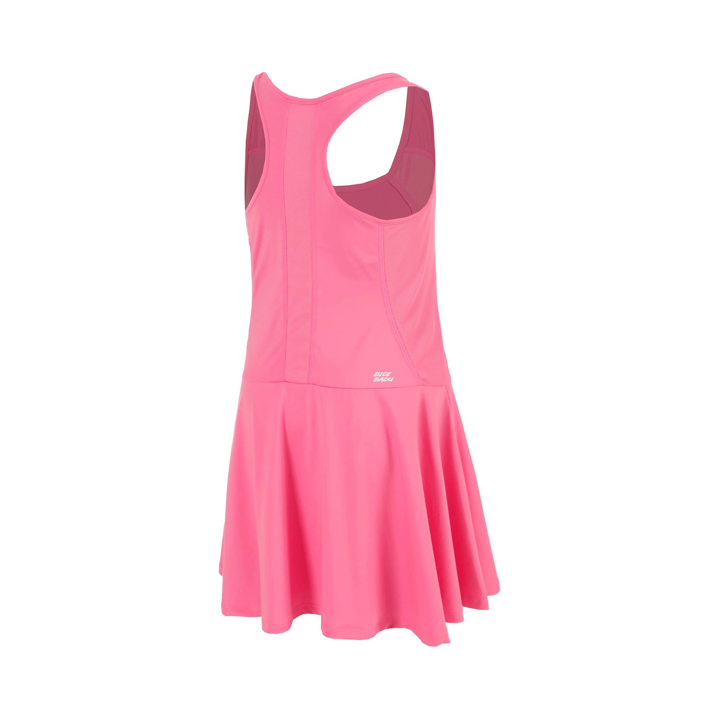 BIDI BADU Tenniskleid Crew 2.0