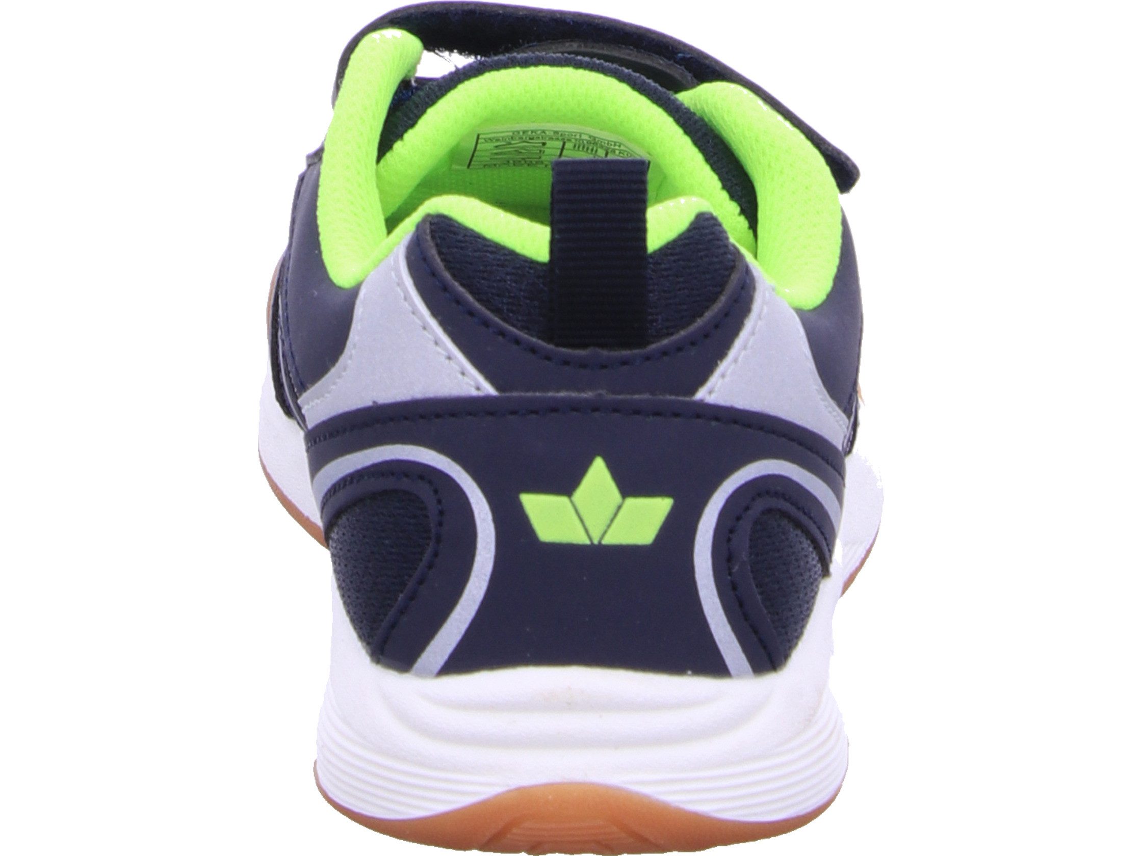 Lico BOULDER V Hallenschuh