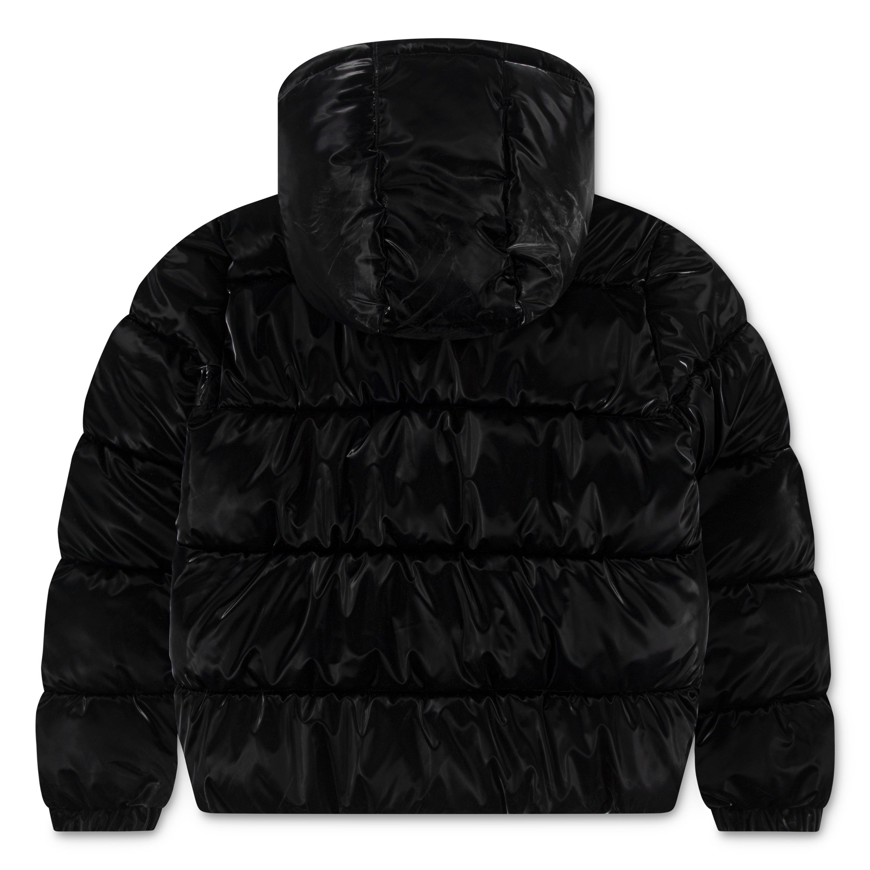 Levi's® Kids Winterjacke LVG SHINY HVWT PUFFER, Pufferjacke glänzend, for Girls