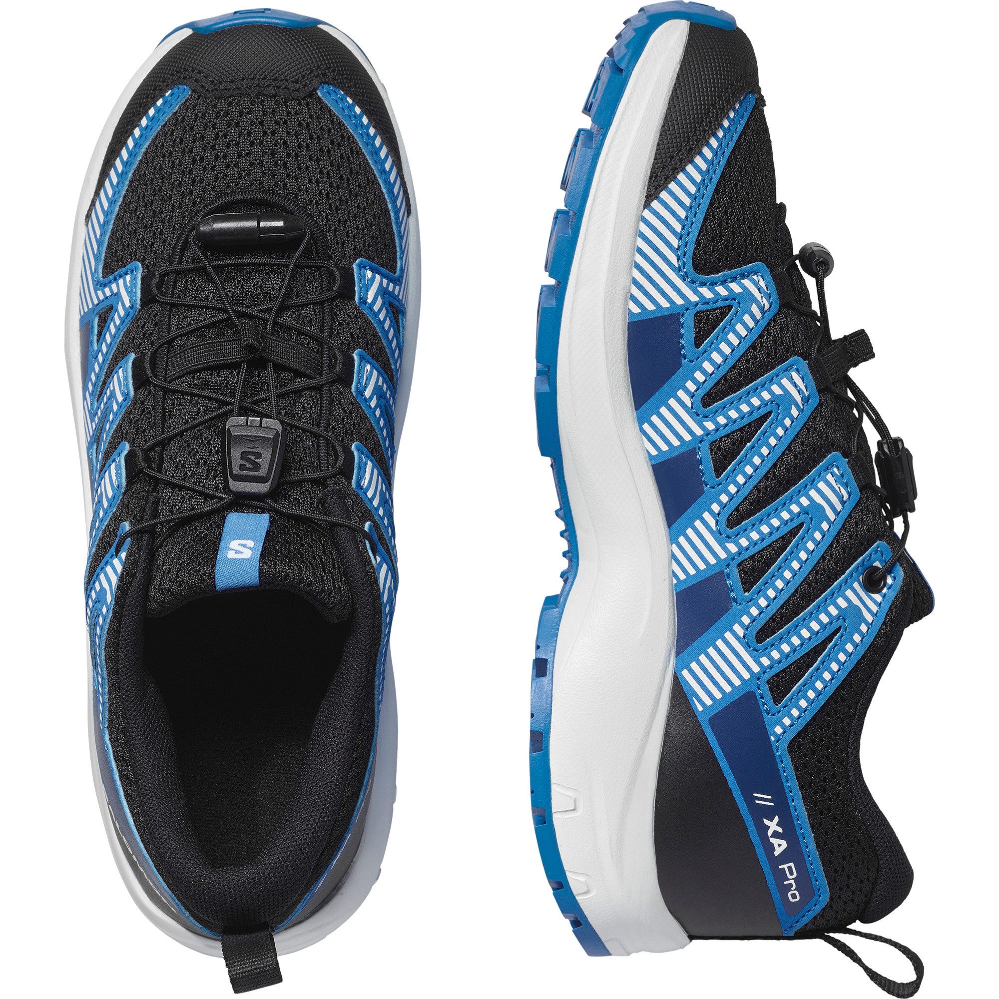 Salomon XA PRO V8 J Wanderschuh günstig online kaufen