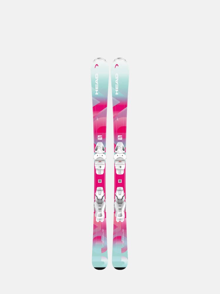 Ski Joy Easy + JRS 7.5 GW CA