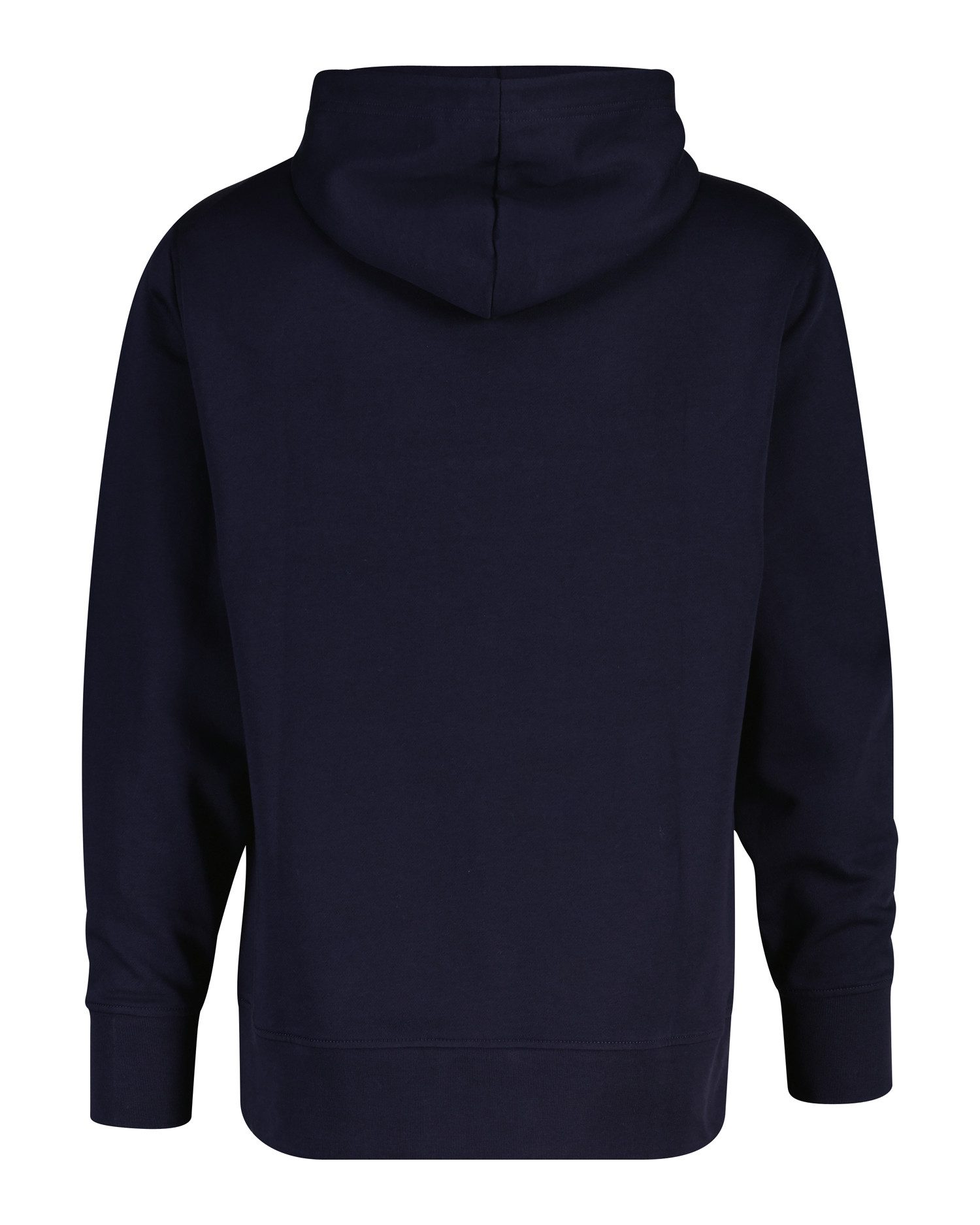 Gant Kapuzensweatshirt GRAPHIC HOODIE Regular fit mit Kapuze