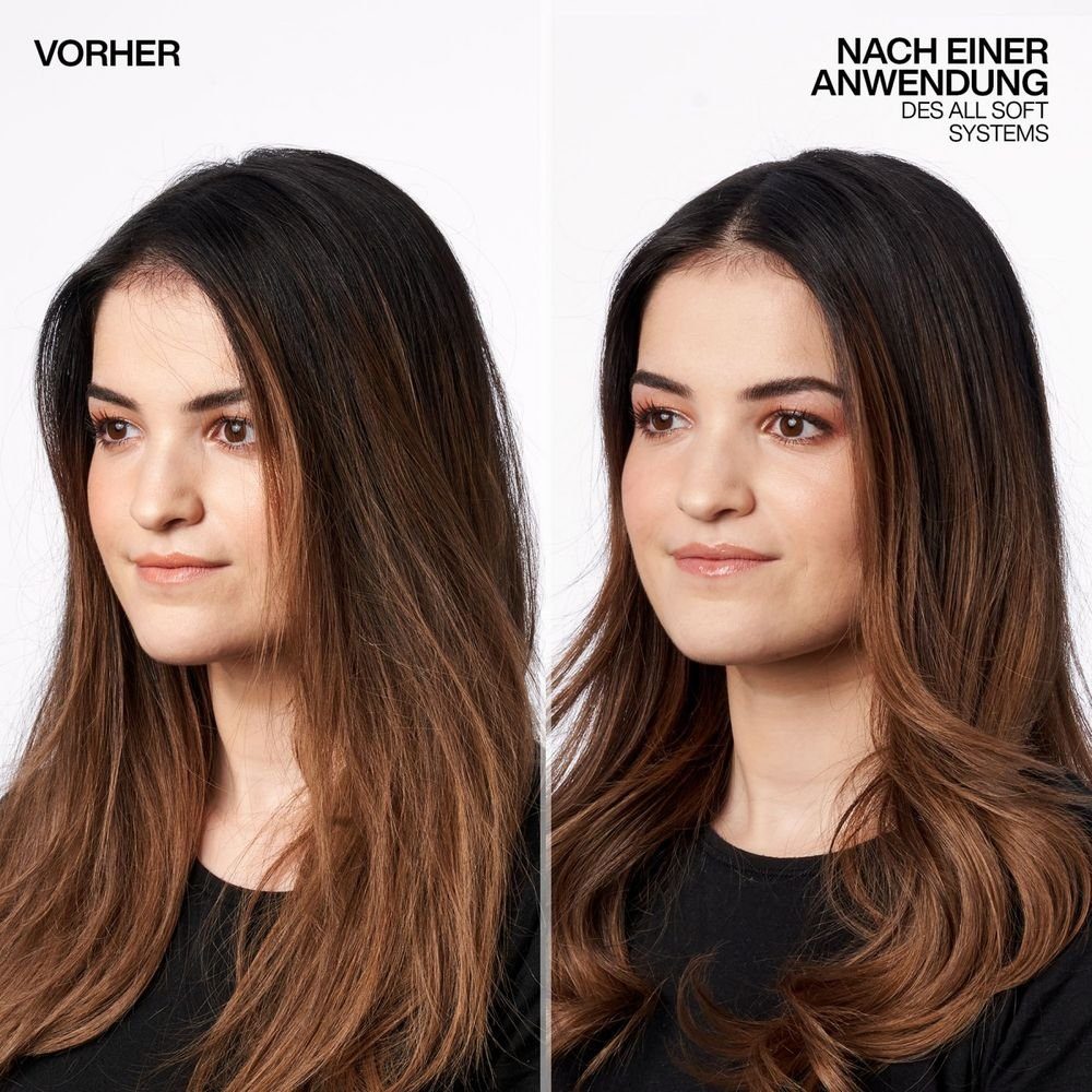 Redken Haarshampoo Redken All Soft Shampoo 300 ml