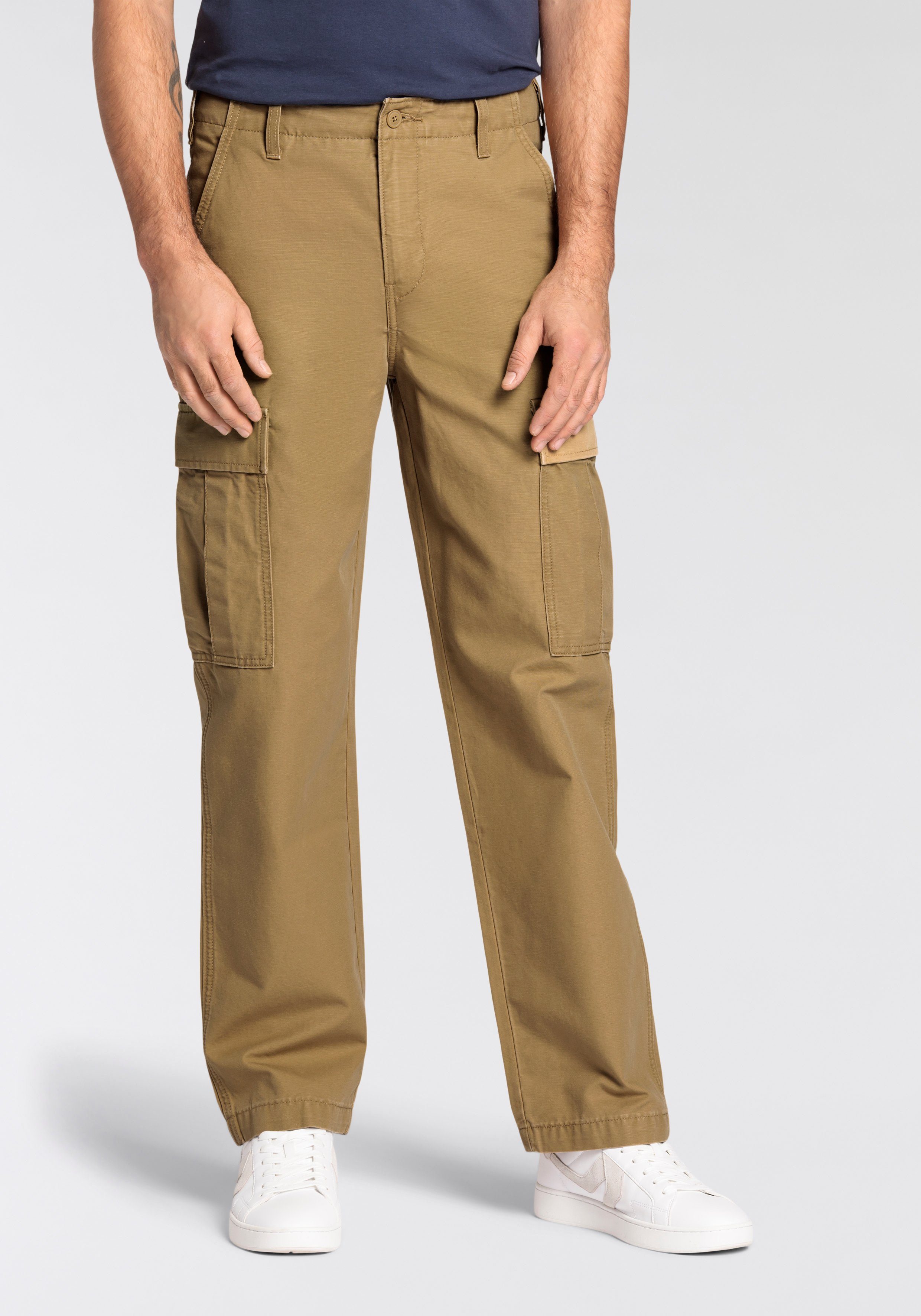 Levi's® Cargohose XX CARGO STRAIGHT günstig online kaufen