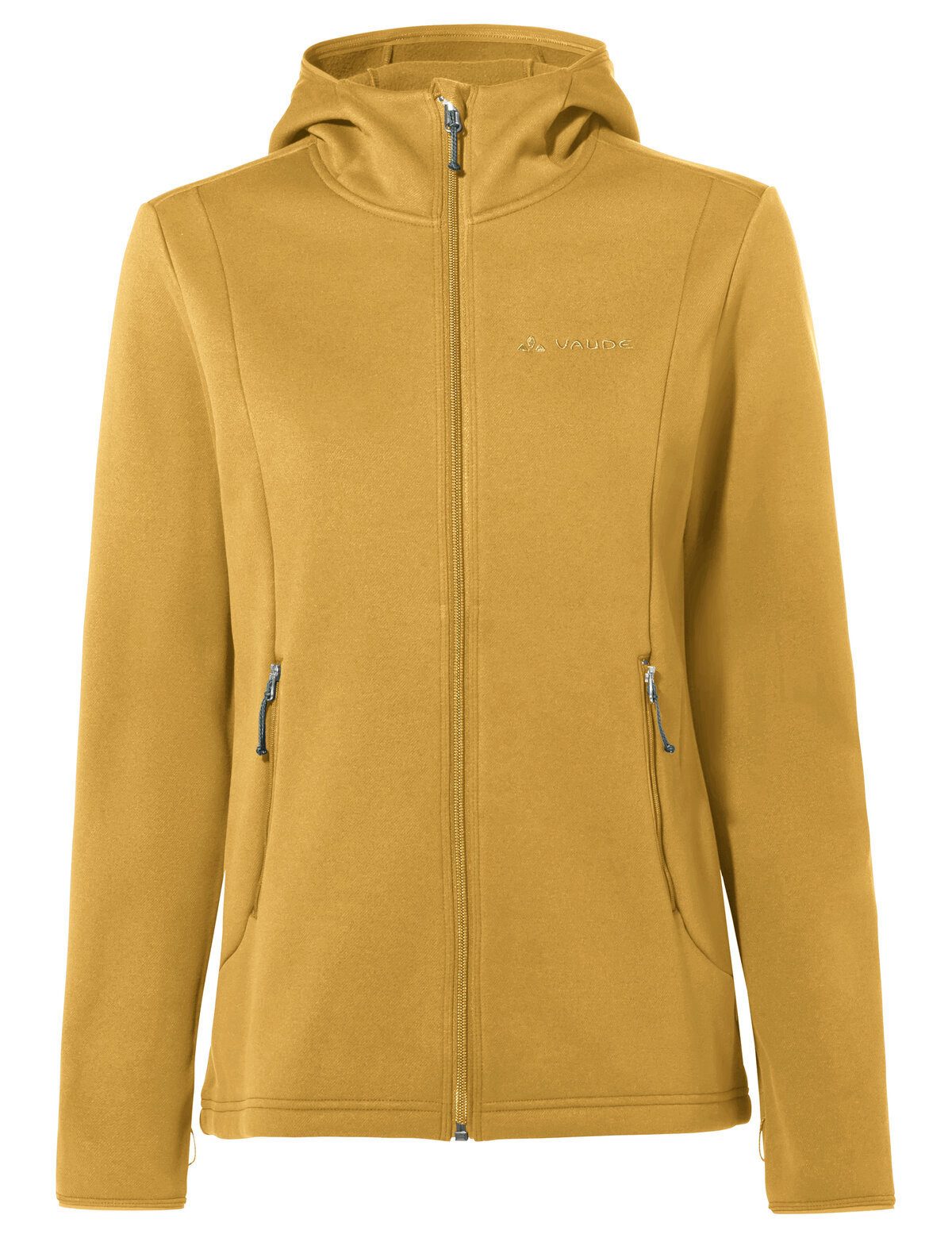VAUDE Outdoorjacke Women's Idris Fleece Hoody (1-St) Allzweck Fleece Hoodie