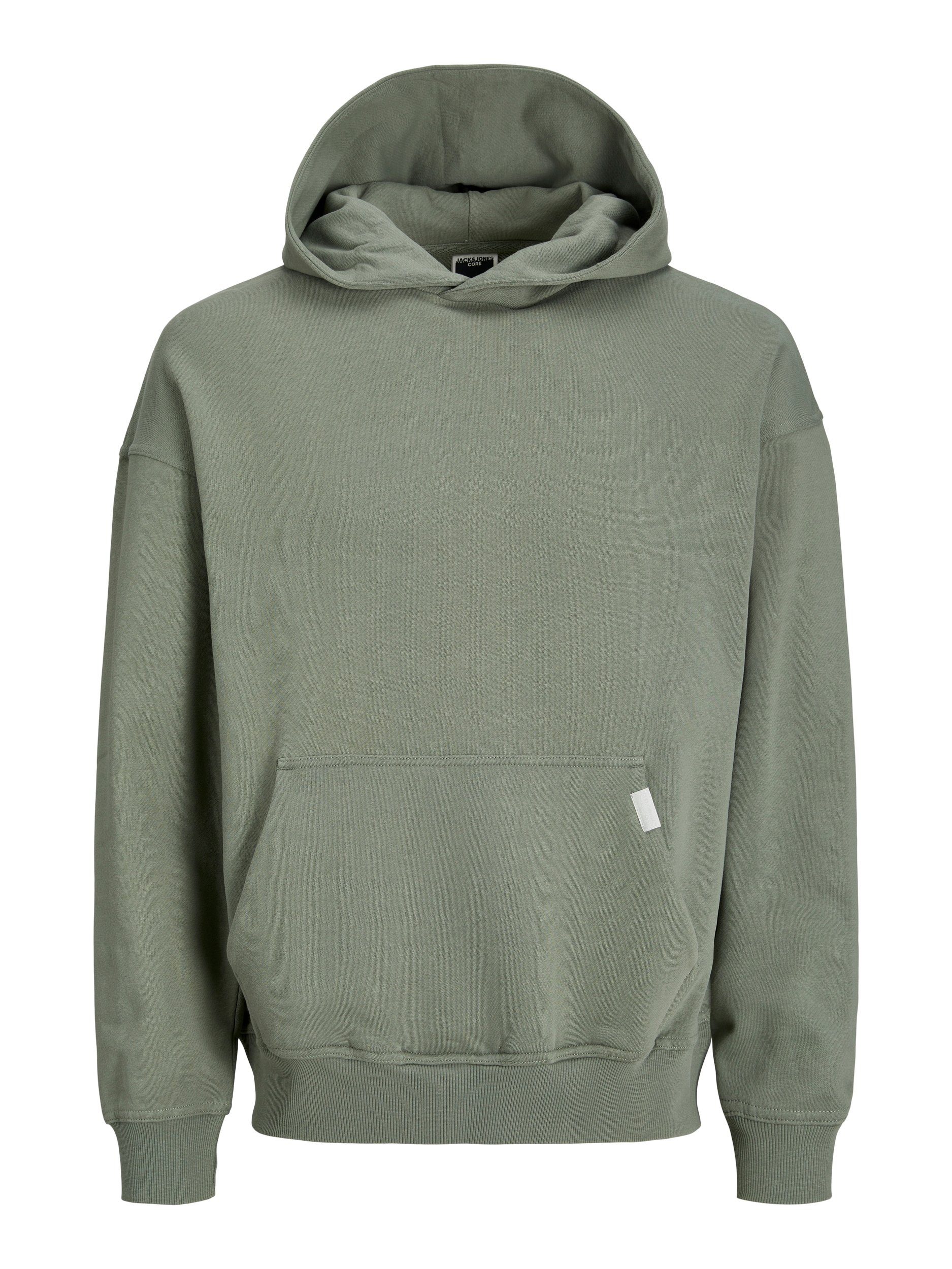 Jack & Jones Kapuzensweatshirt JCOCOLLECTIVE SWEAT günstig online kaufen