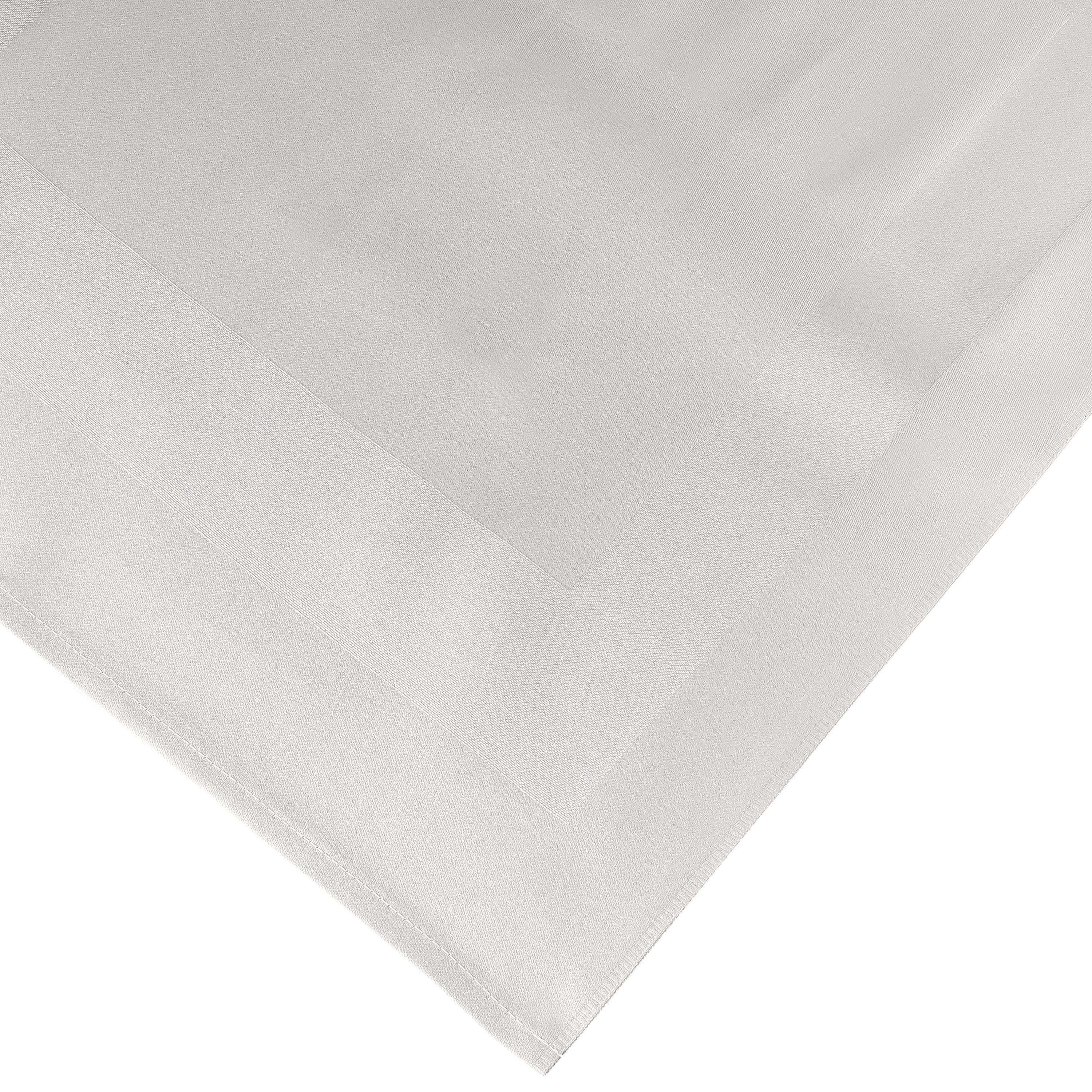 Clinotest Tischdecke Tischwäsche, Tischdecken/Serviette, verschiedene Größe günstig online kaufen