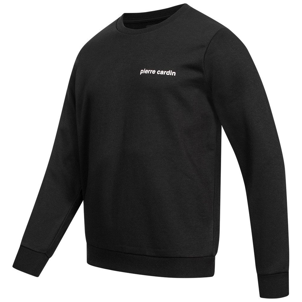 Pierre Cardin Sweatshirt Round Neck Crew günstig online kaufen