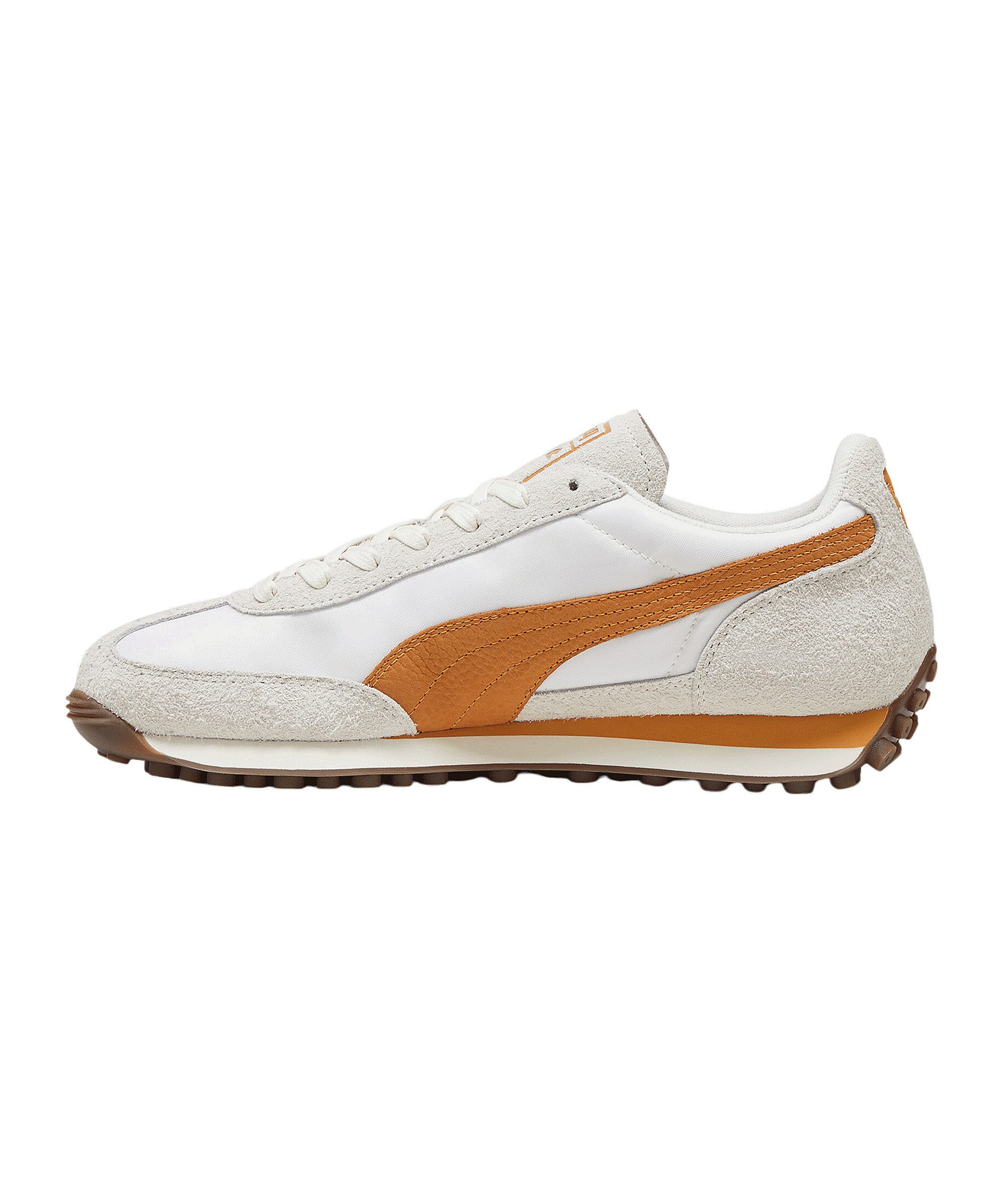 PUMA PUMA Easy Rider Nylsneaker Sneaker Weiß Unisex Sneaker günstig online kaufen