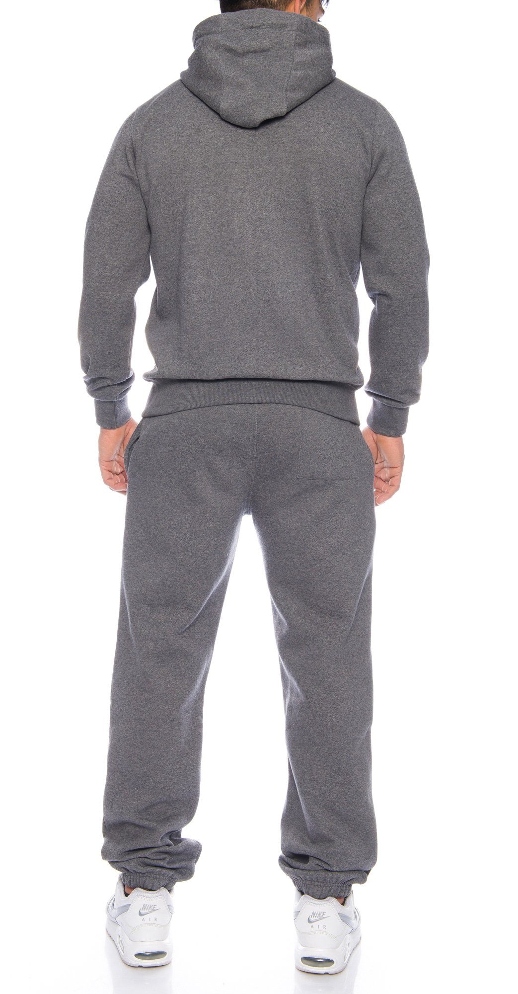 Finchman Jogginganzug Finchsuit 1 Herren Jogging Anzug Trainingsanzug Sportanzug