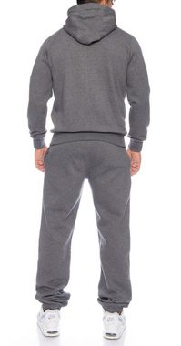 Finchman Jogginganzug Finchsuit 1 Herren Jogging Anzug Trainingsanzug Sportanzug Hausanzug