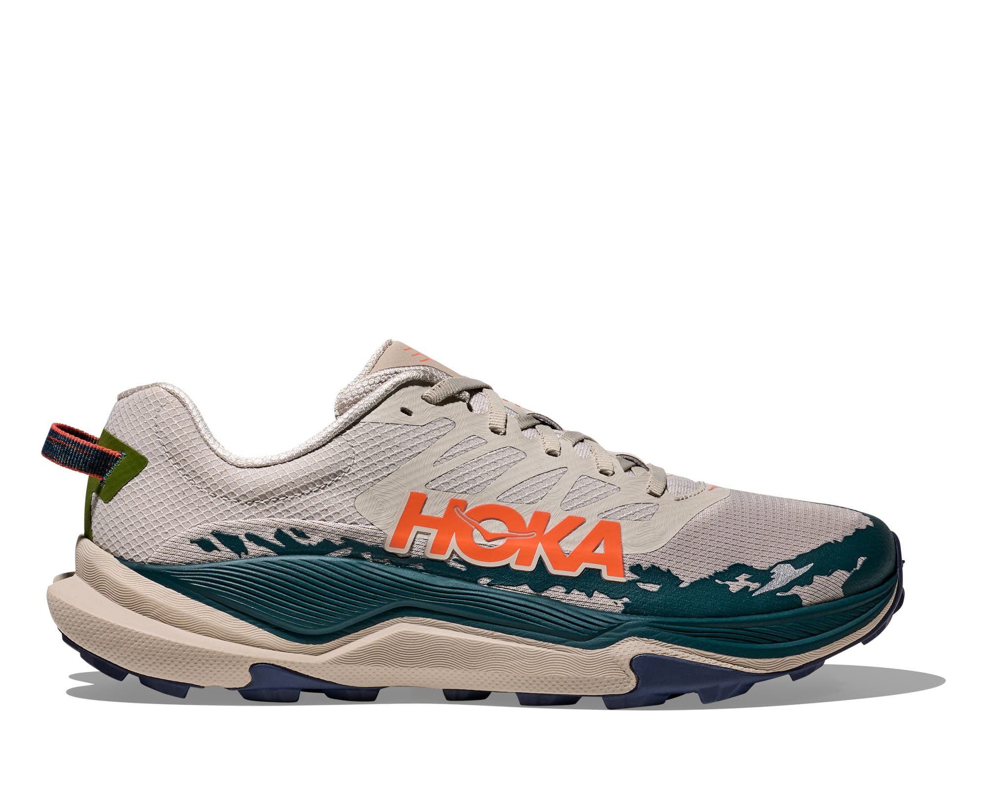 Hoka One One TORRENT 4 Trailrunningschuh günstig online kaufen