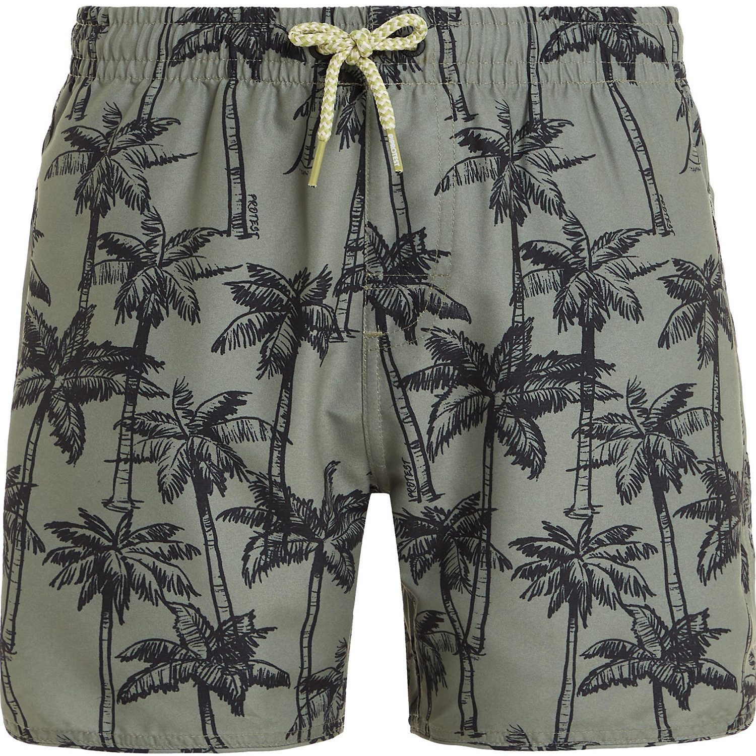 Protest Outdoorhose Badeshort PRTFAAS JR BEACHSHORT