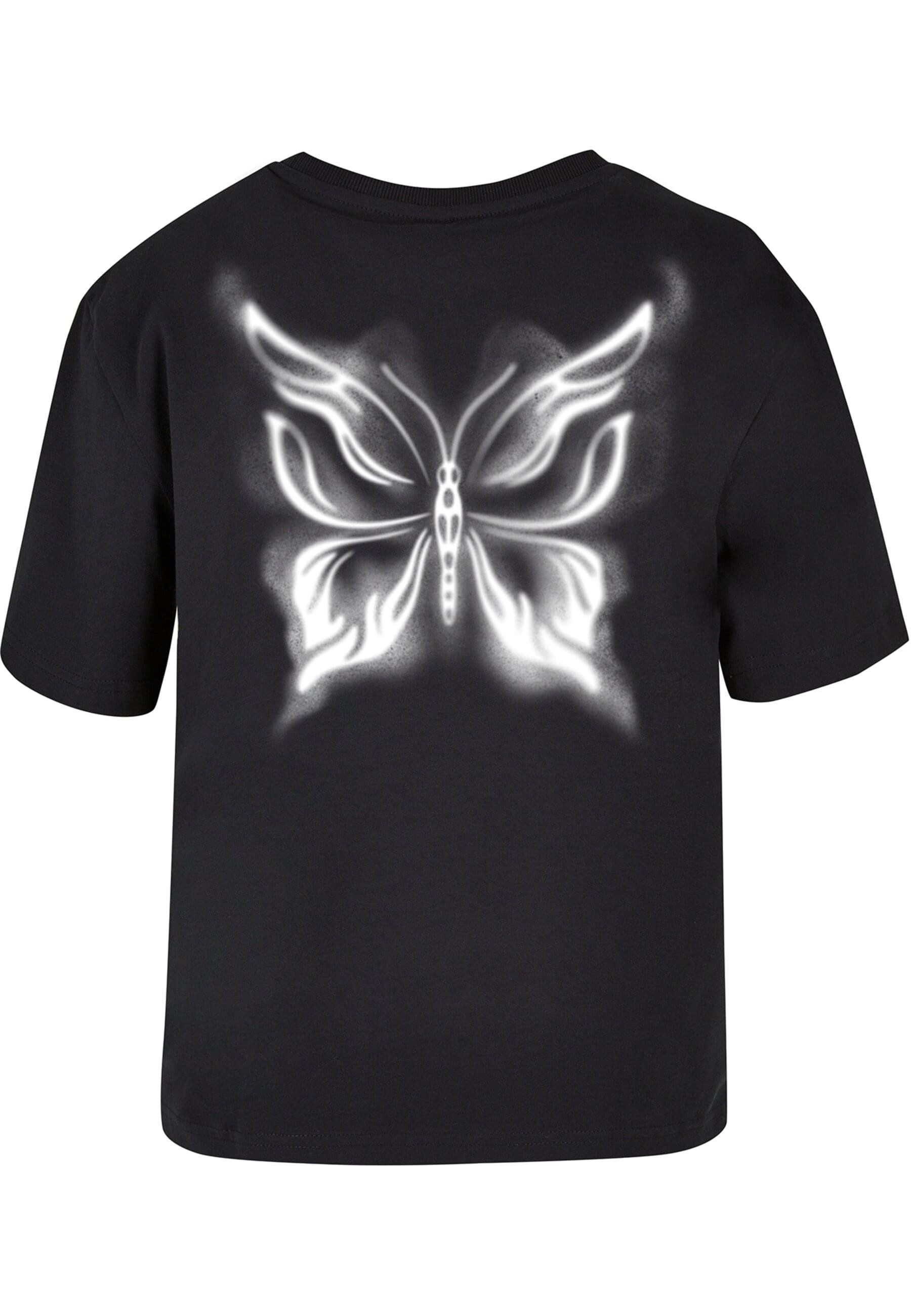 Miss Tee T-Shirt Miss Tee Karma günstig online kaufen