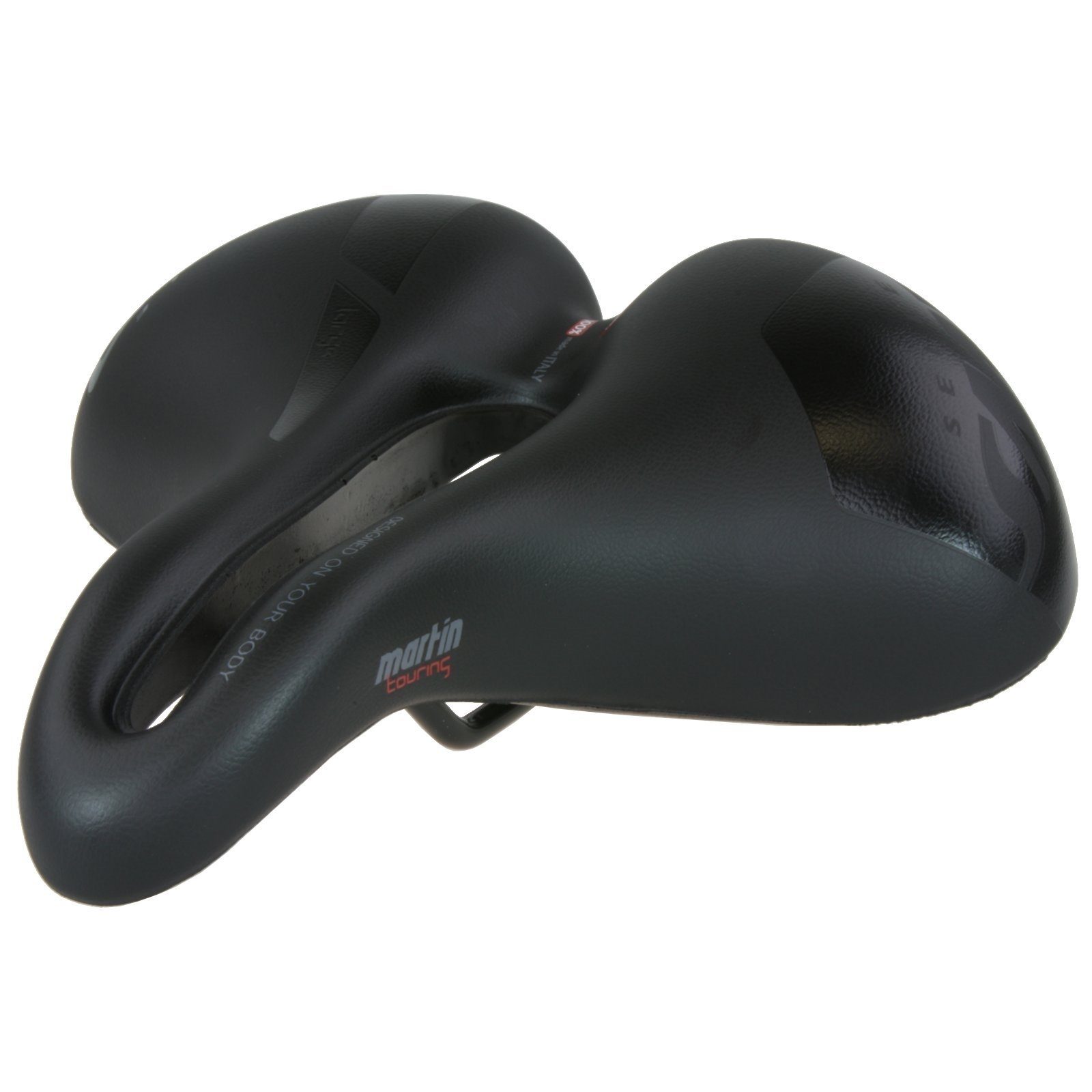 SMP Fahrradsattel Selle Selle Royal